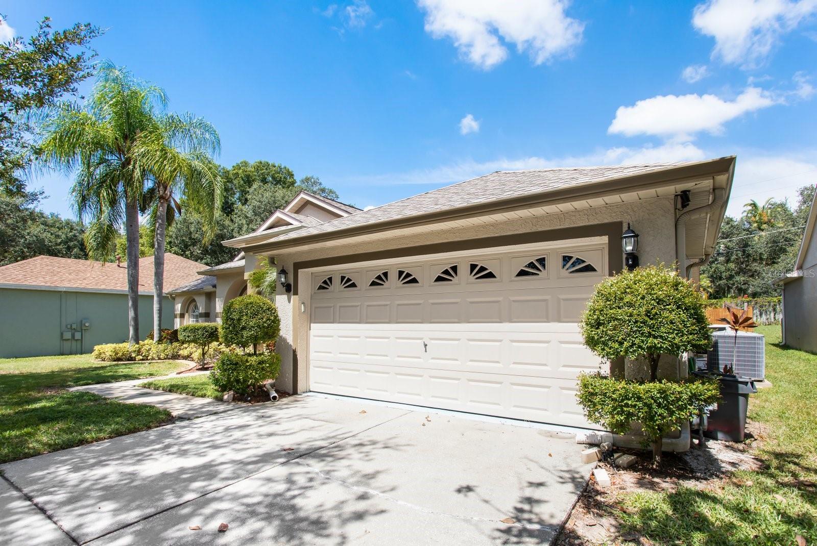 HICKORY LAKES PH 1 - Residential