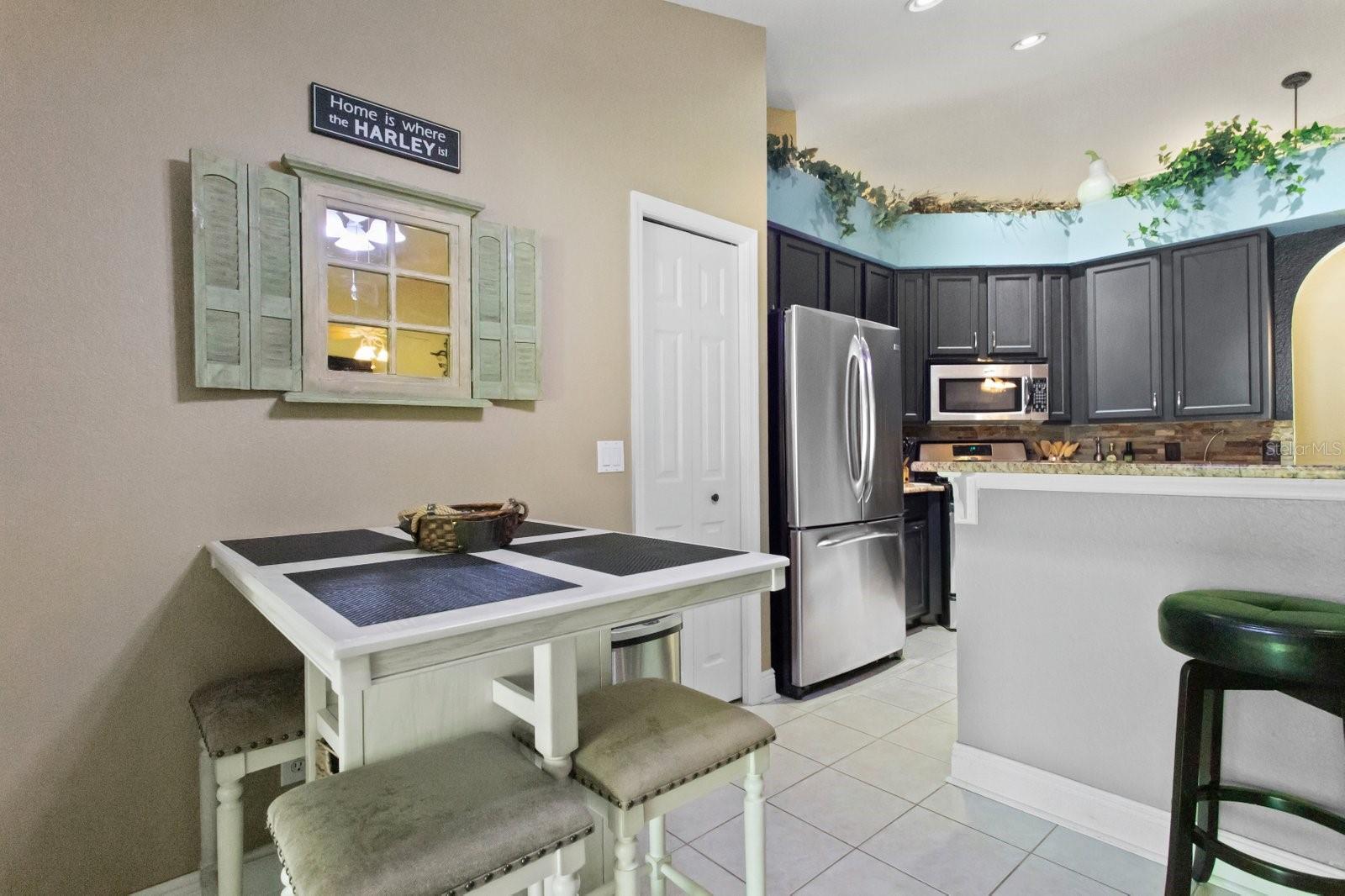 HICKORY LAKES PH 1 - Residential