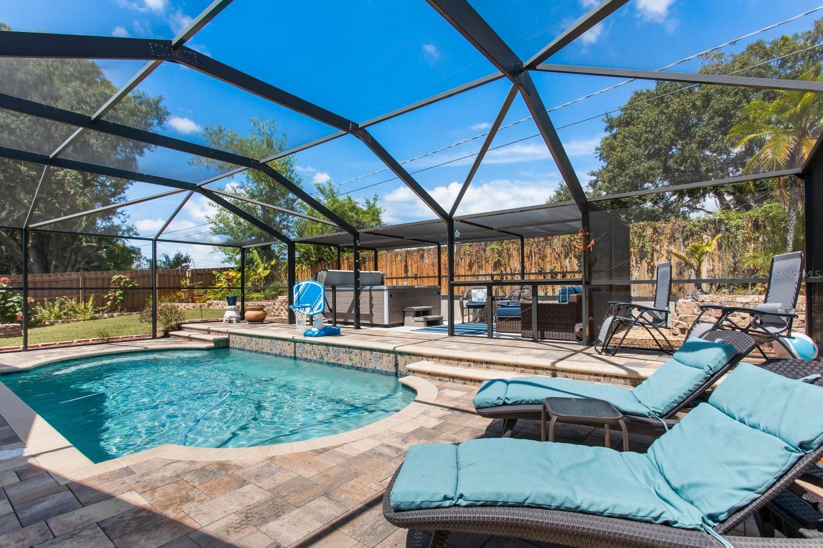 HICKORY LAKES PH 1 - Residential