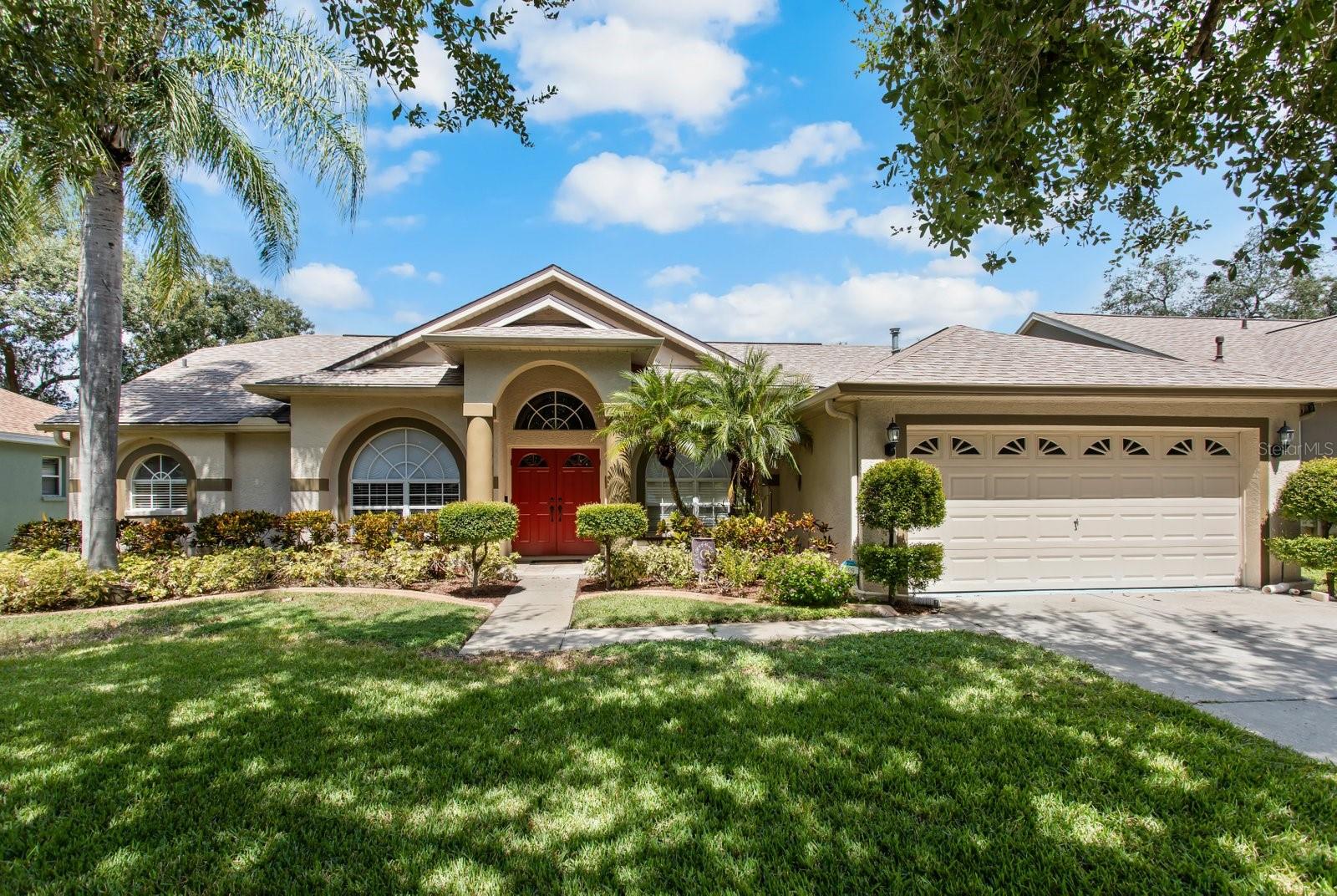 HICKORY LAKES PH 1 - Residential