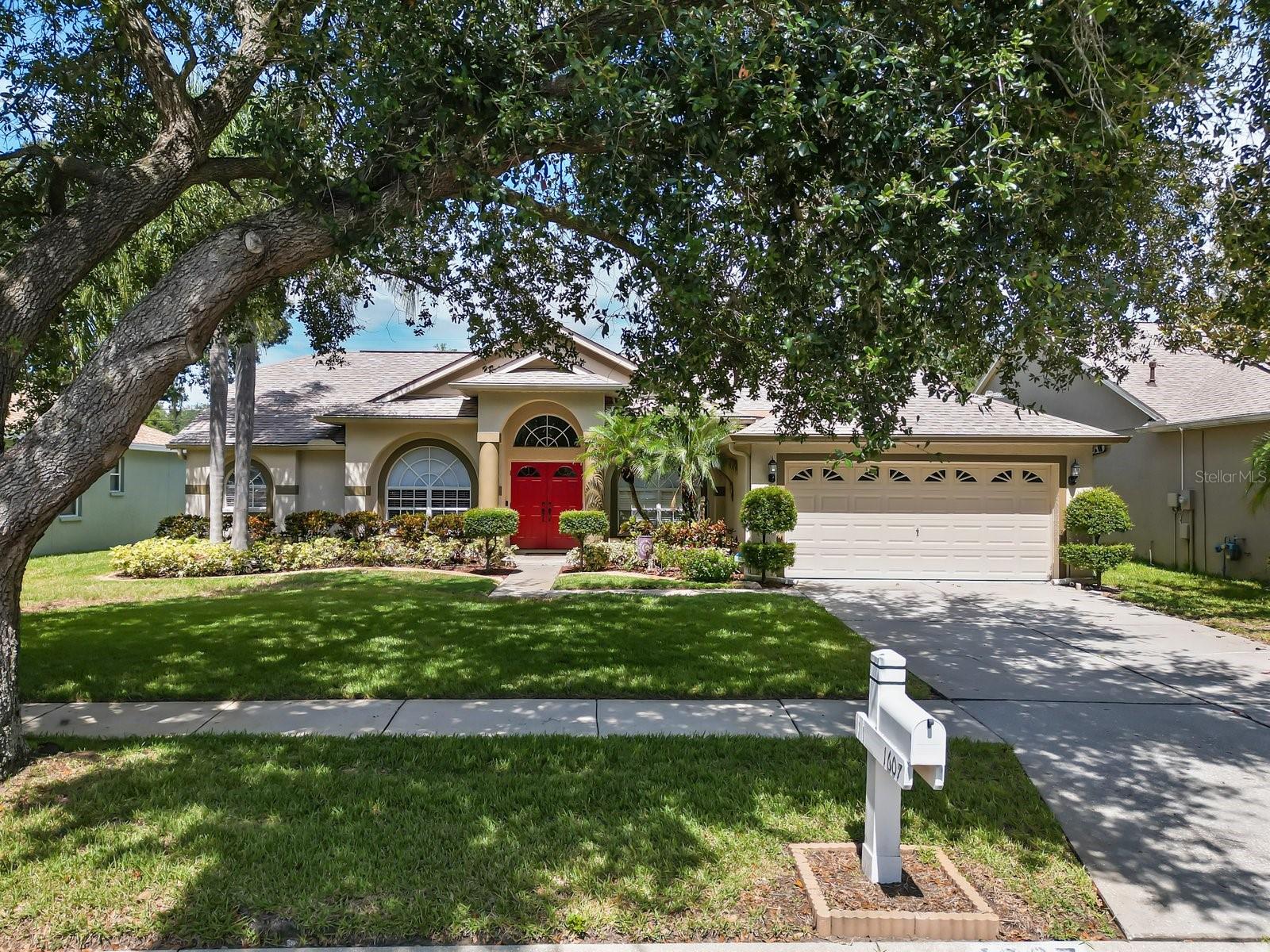 HICKORY LAKES PH 1 - Residential