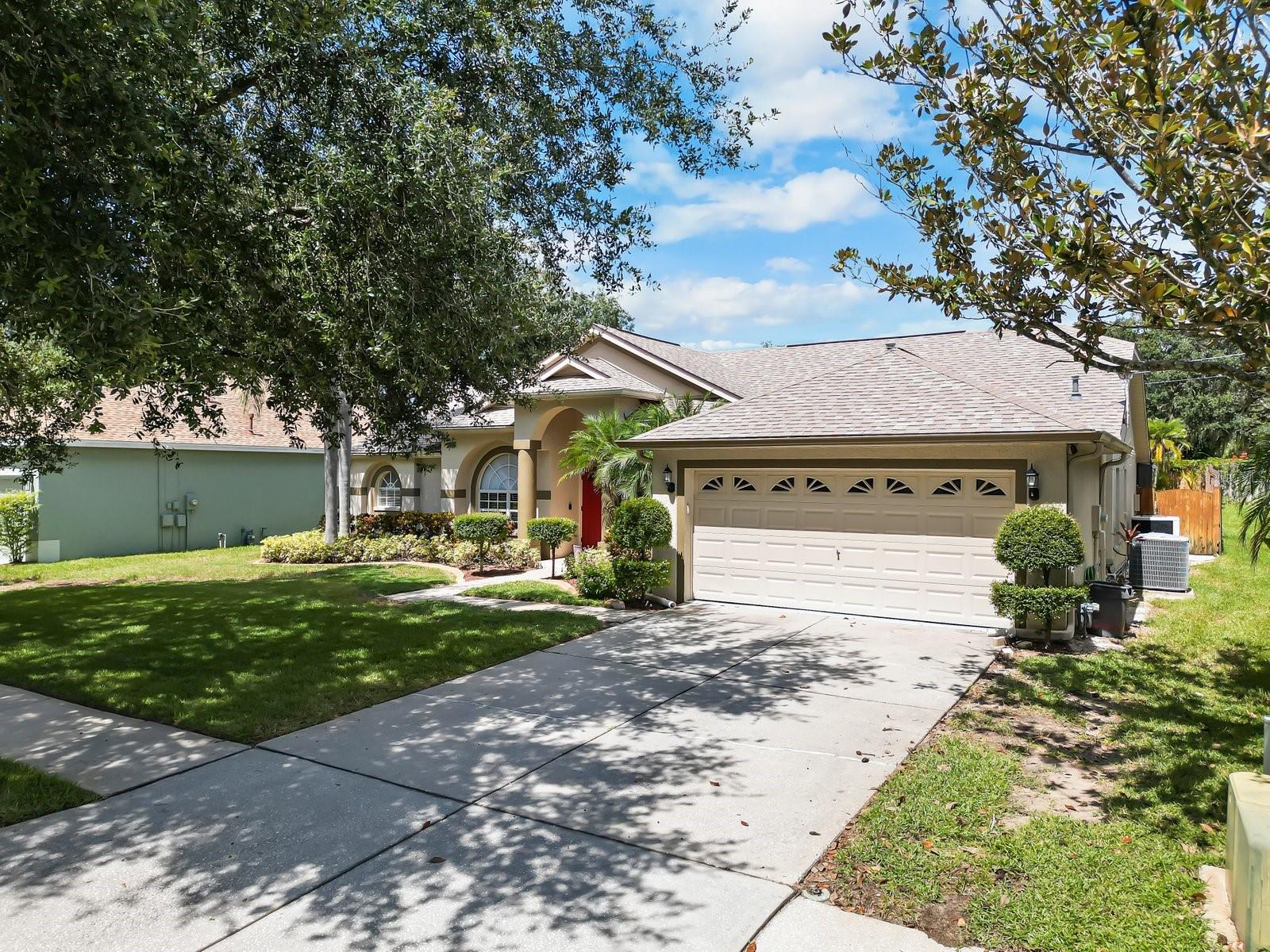 HICKORY LAKES PH 1 - Residential