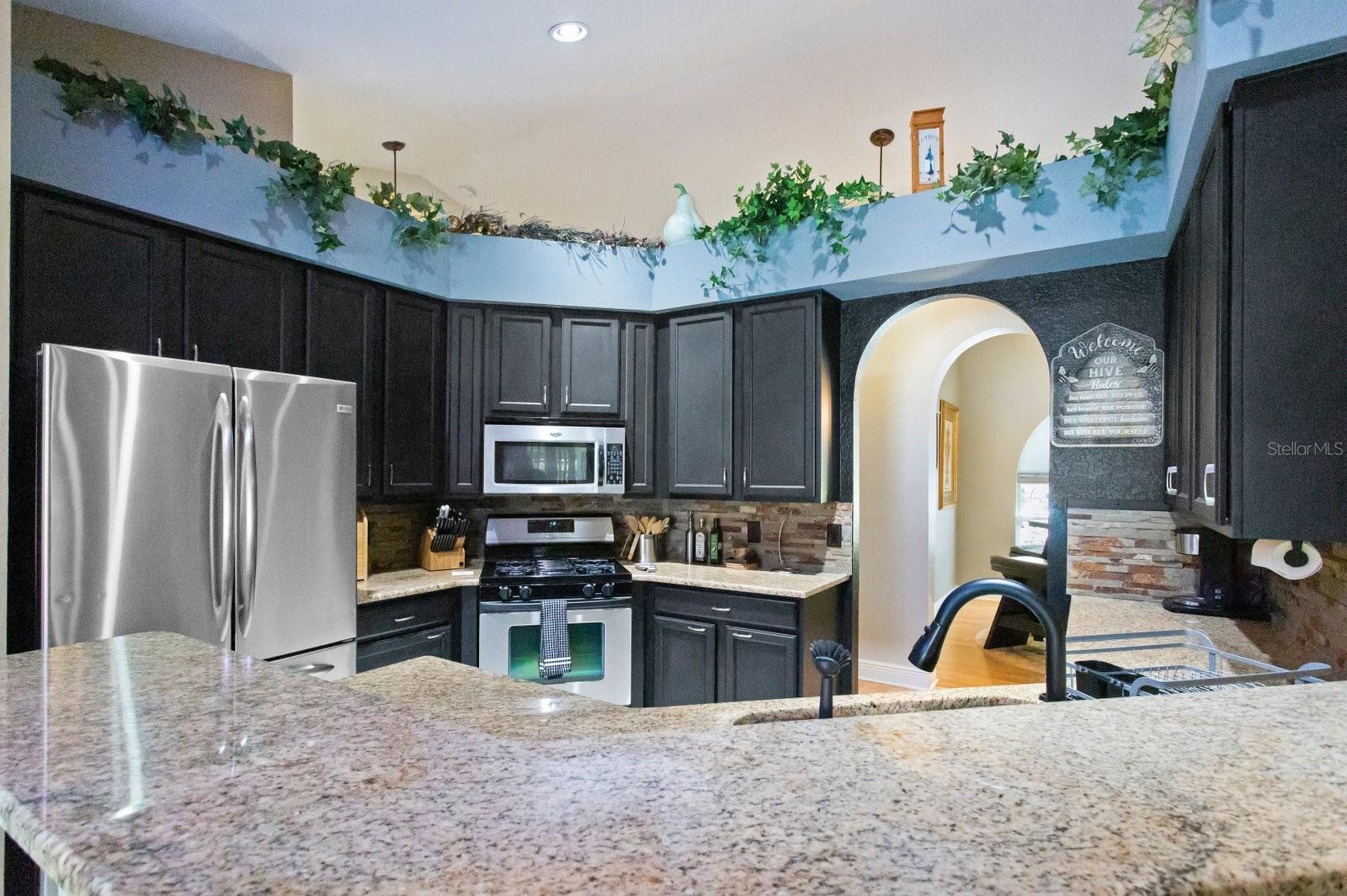 HICKORY LAKES PH 1 - Residential