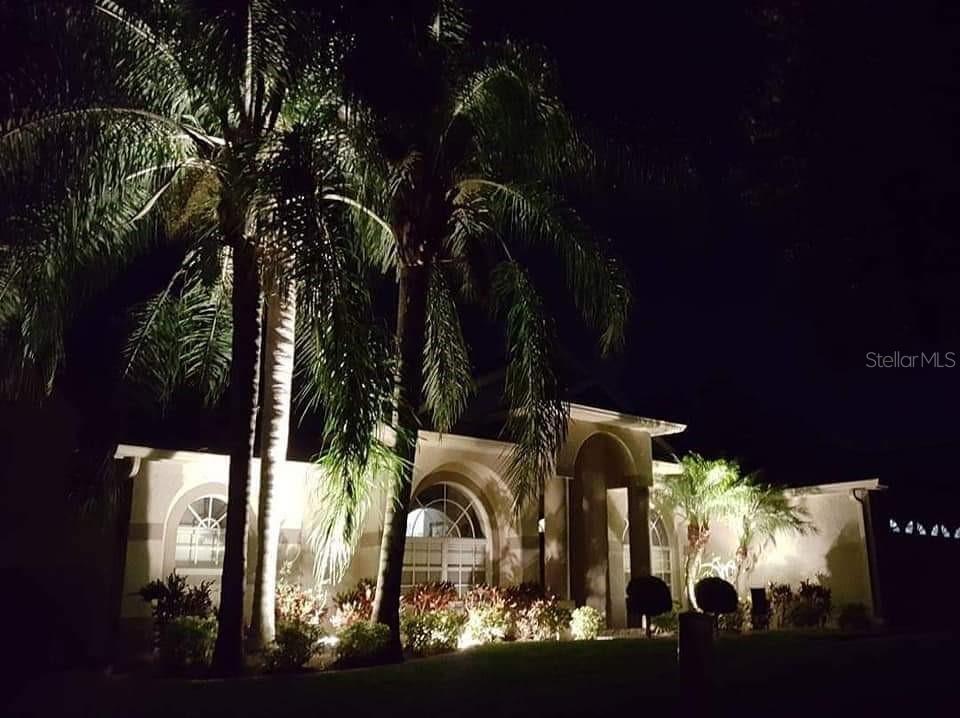 HICKORY LAKES PH 1 - Residential