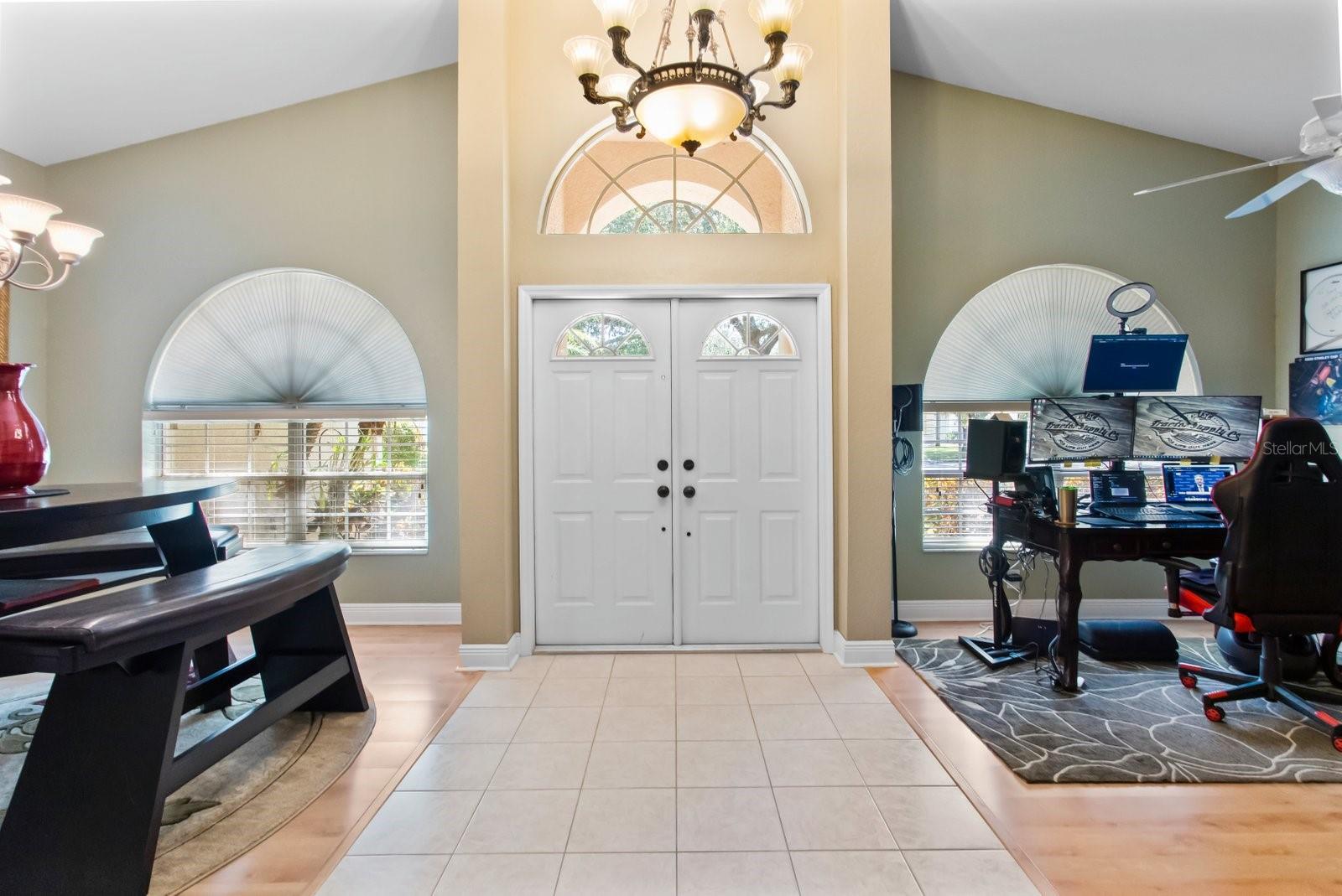 HICKORY LAKES PH 1 - Residential