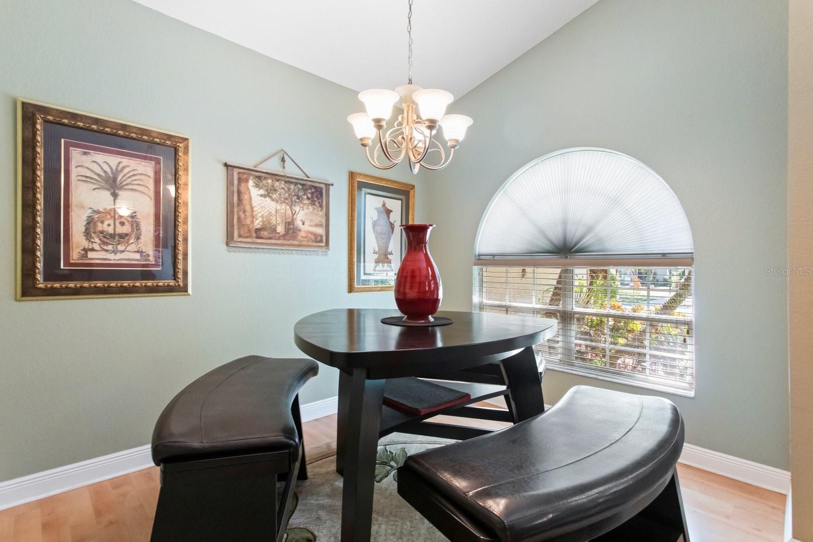 HICKORY LAKES PH 1 - Residential