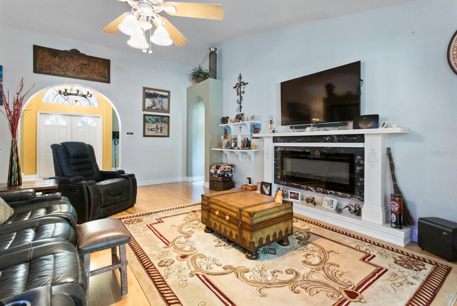 HICKORY LAKES PH 1 - Residential