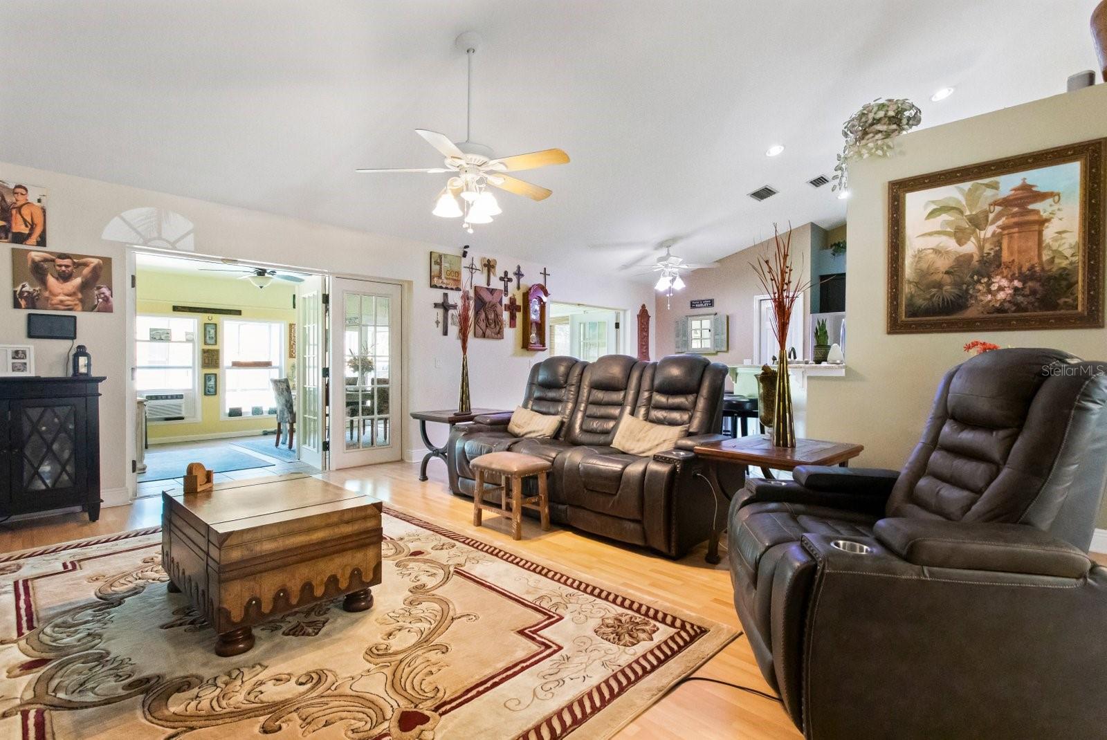 HICKORY LAKES PH 1 - Residential