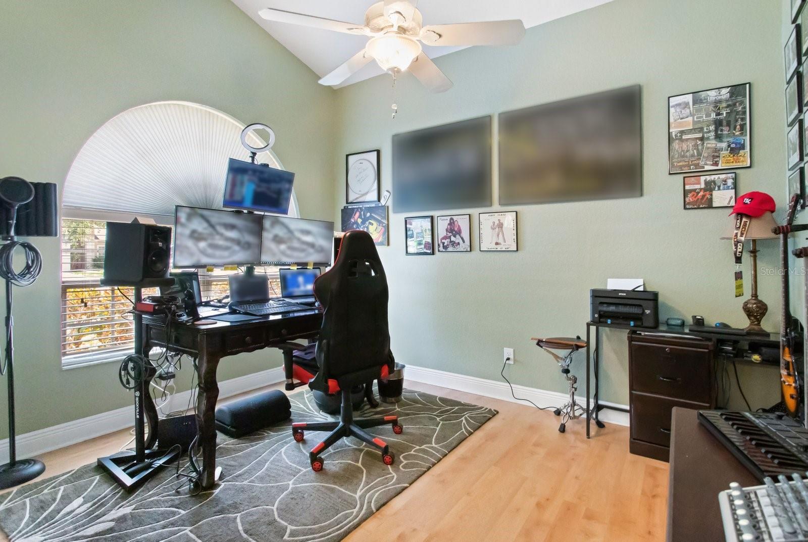 HICKORY LAKES PH 1 - Residential