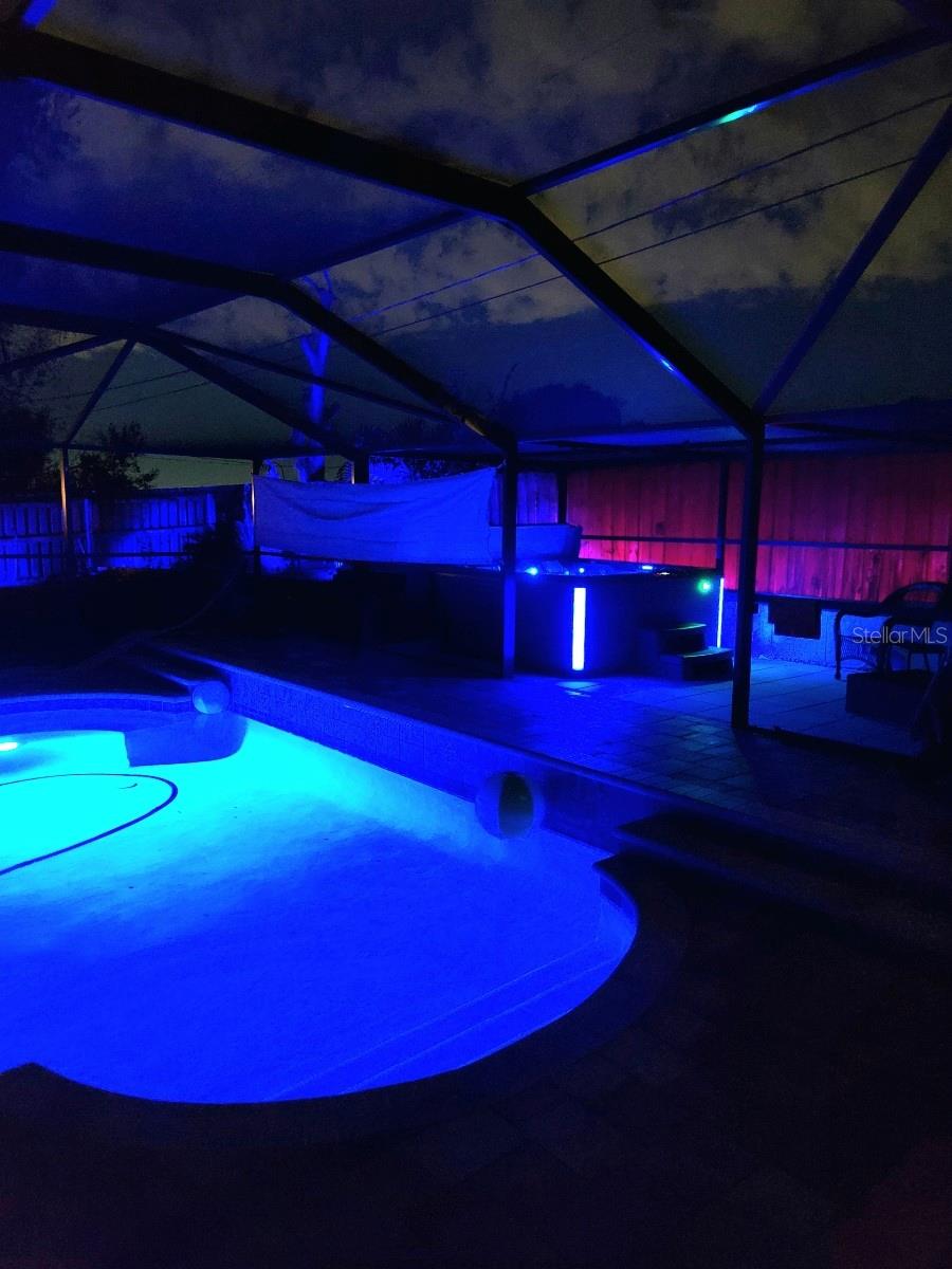 HICKORY LAKES PH 1 - Residential