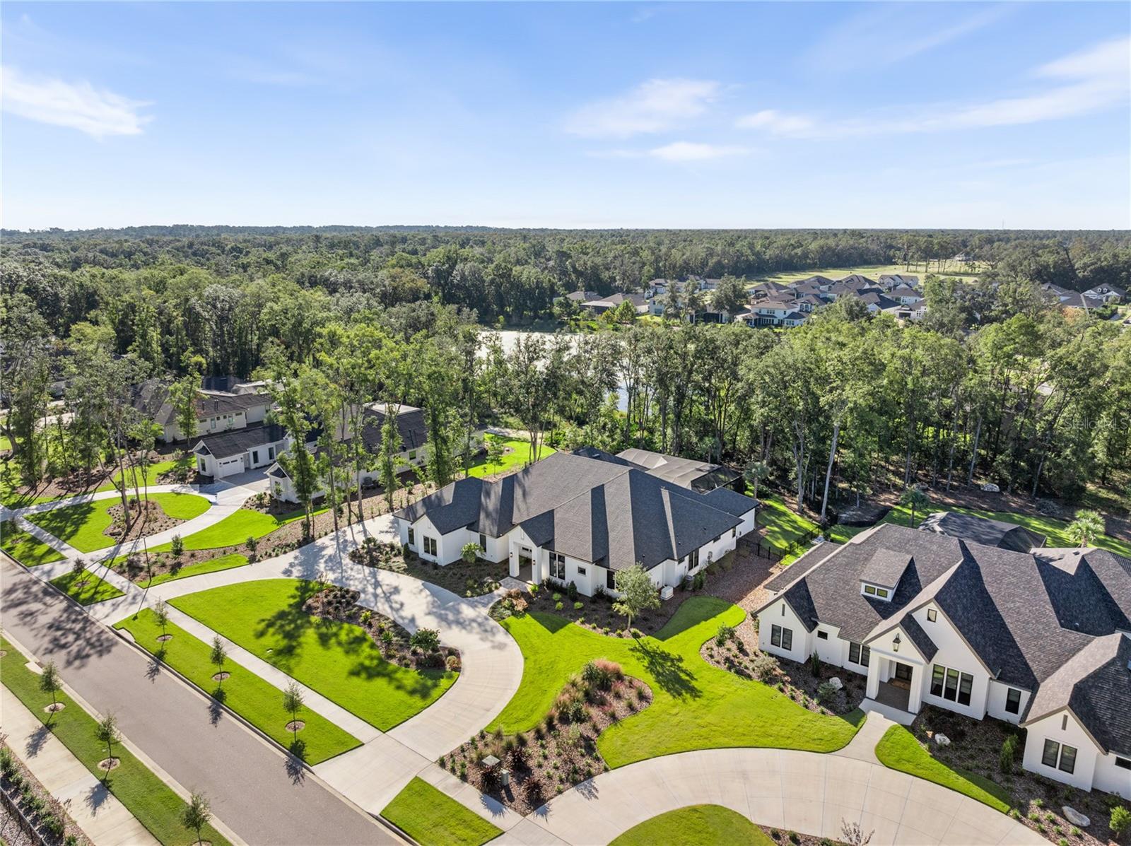 OAKMONT PH 3 PB 35 PG 60 - Residential