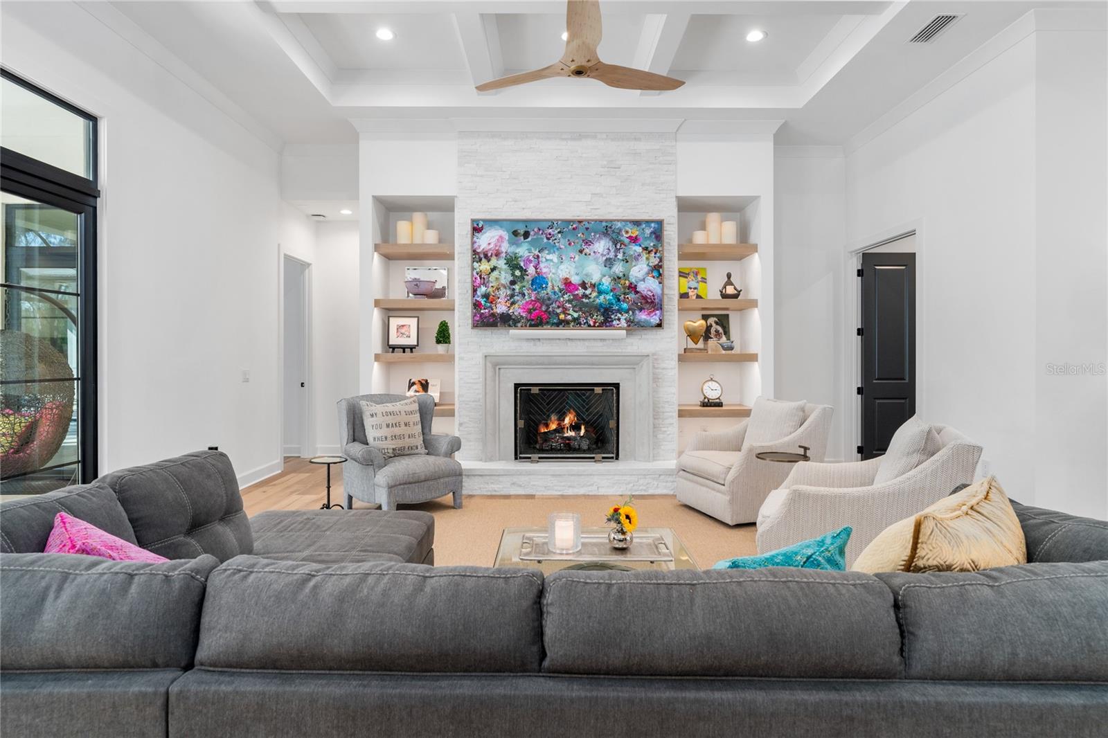 OAKMONT PH 3 PB 35 PG 60 - Residential