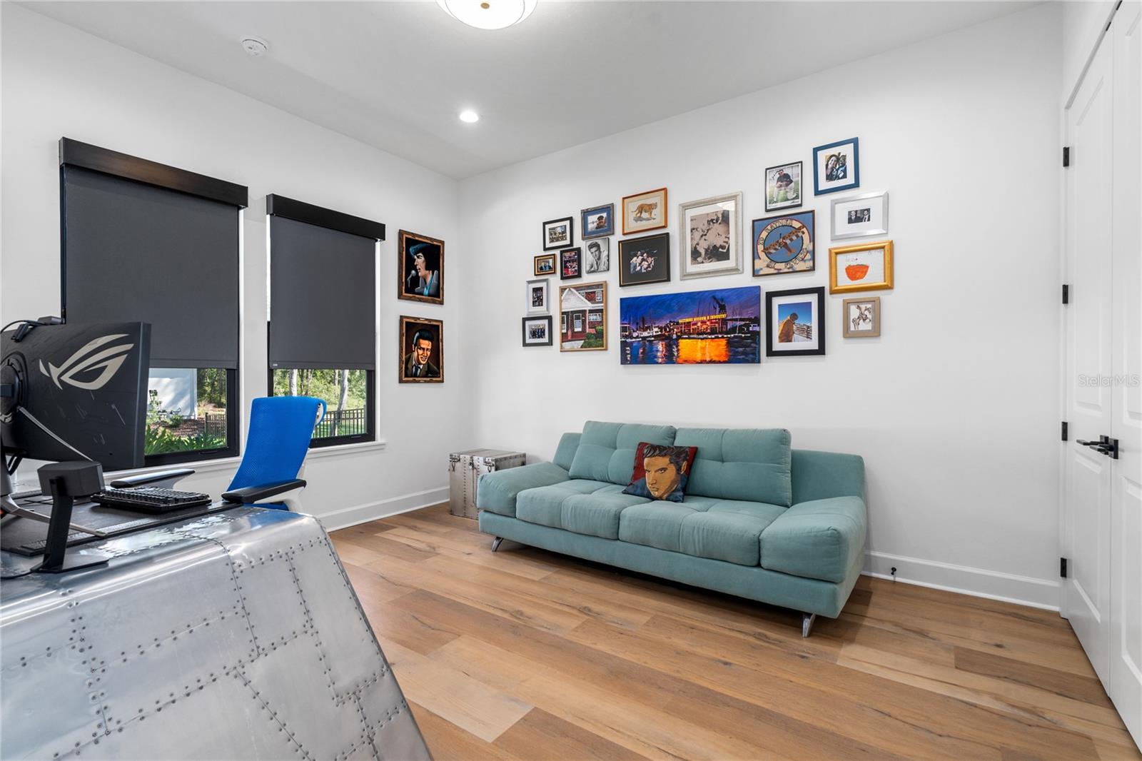 OAKMONT PH 3 PB 35 PG 60 - Residential