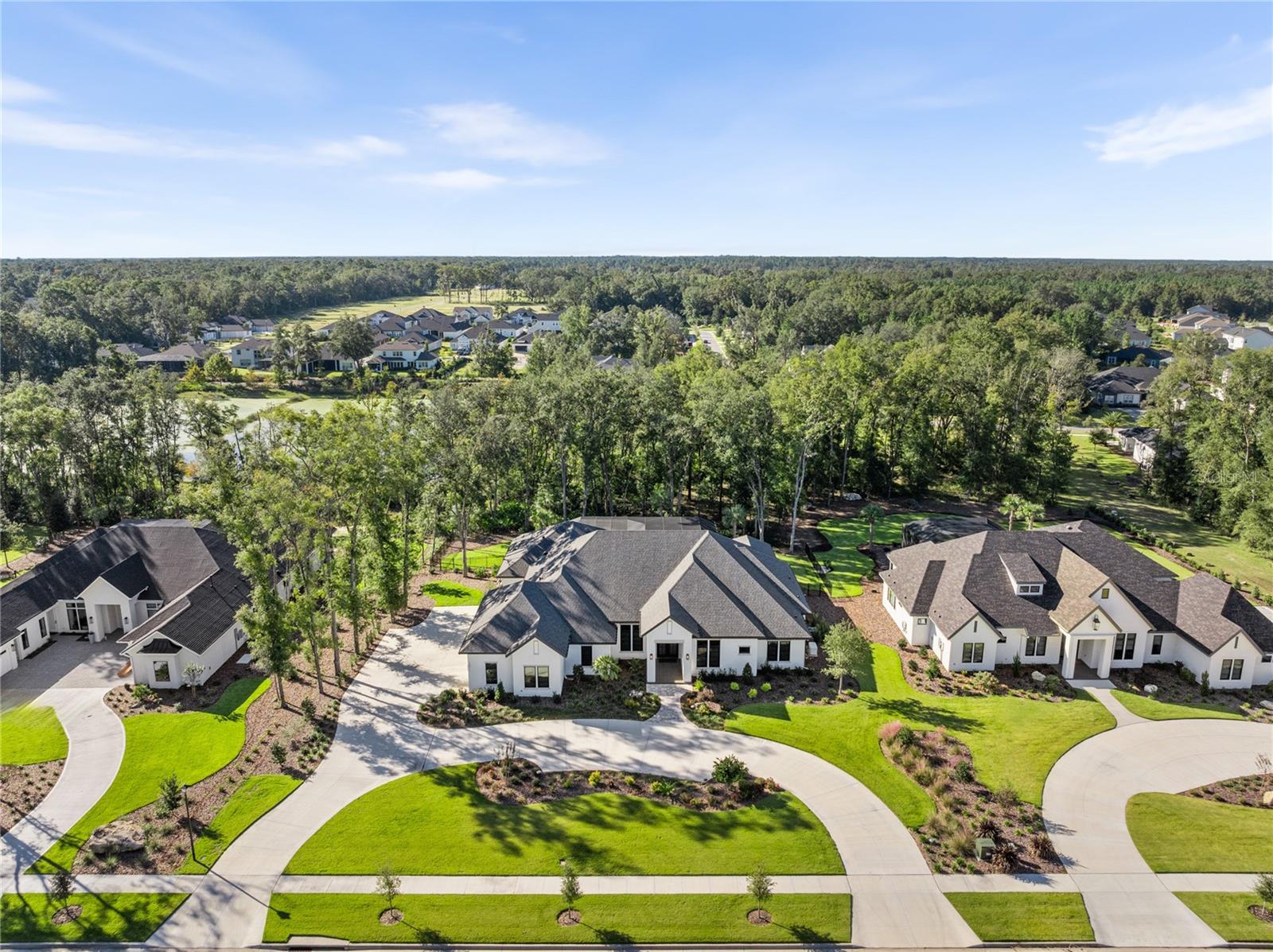 OAKMONT PH 3 PB 35 PG 60 - Residential