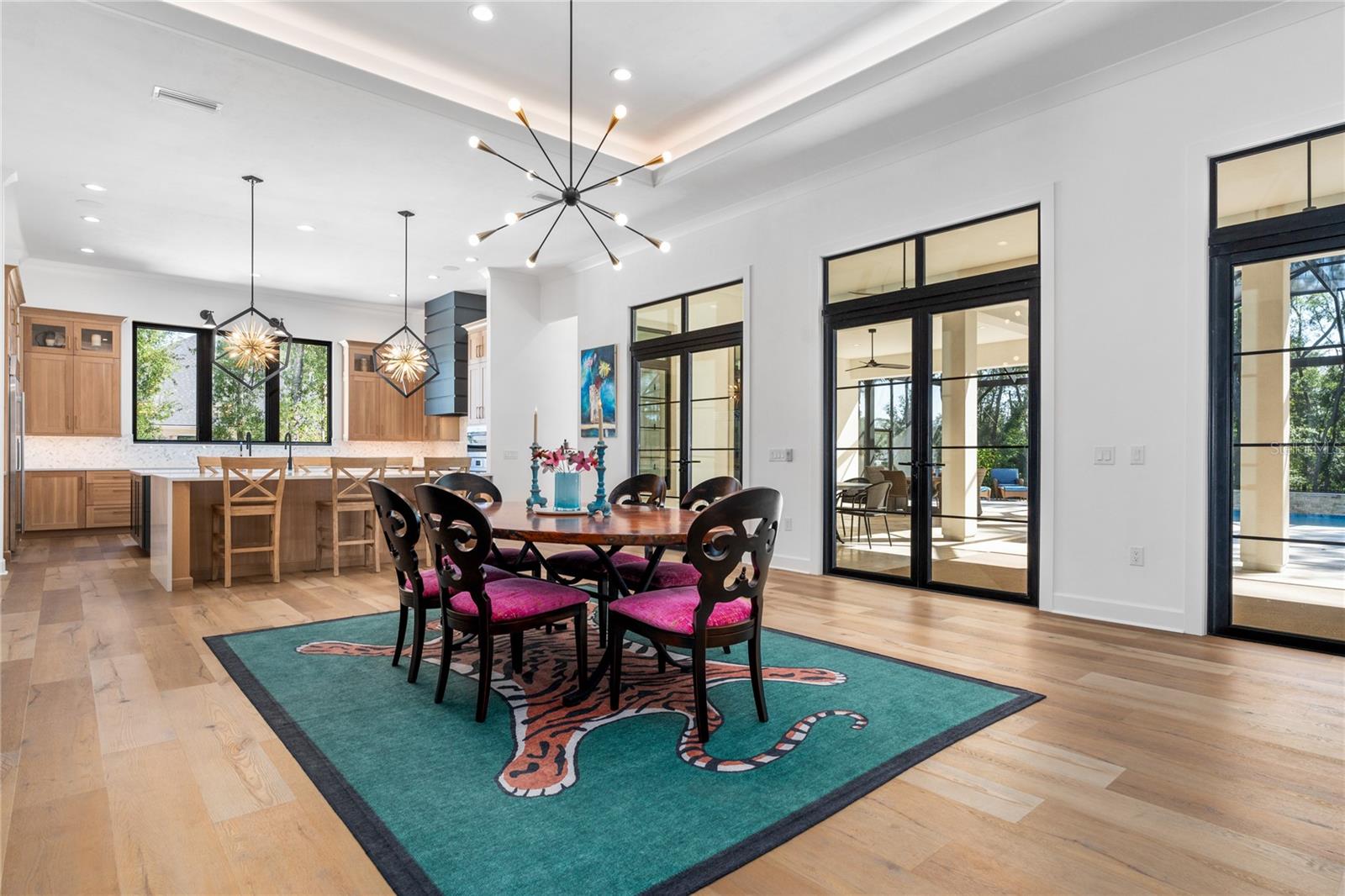 OAKMONT PH 3 PB 35 PG 60 - Residential