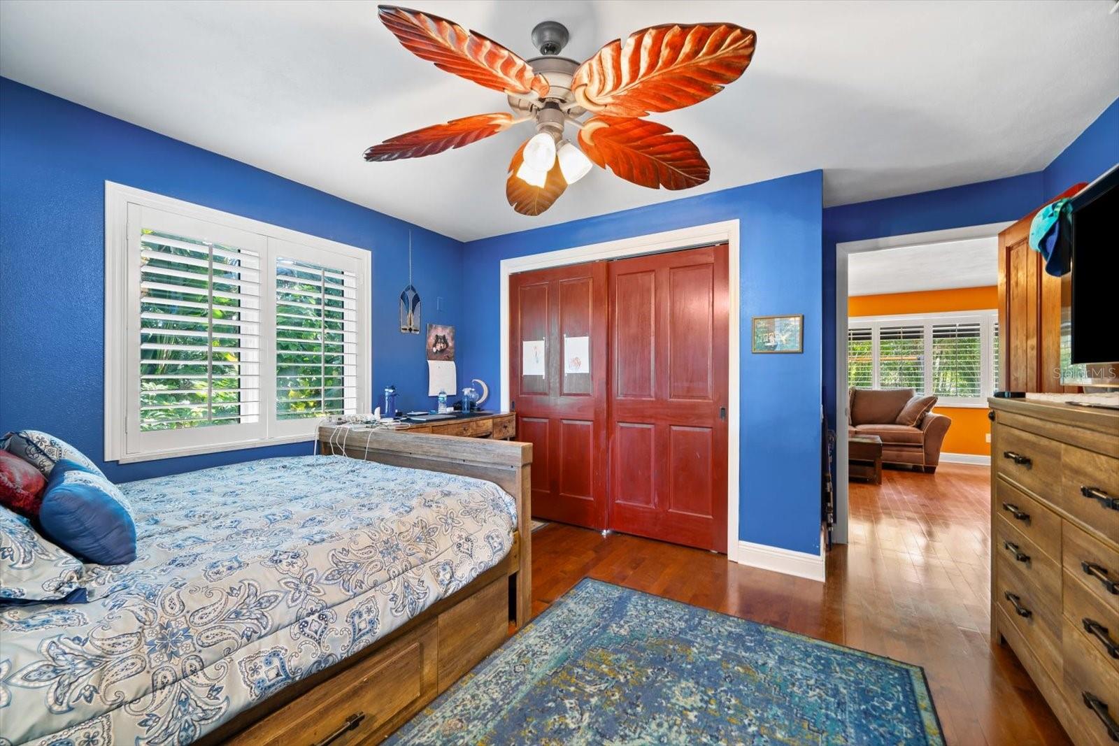 BATH CLUB ESTATES 1ST ADD - Residential