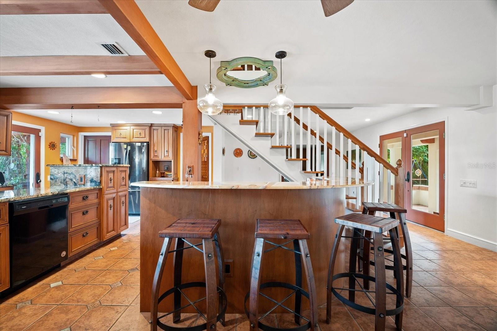 BATH CLUB ESTATES 1ST ADD - Residential