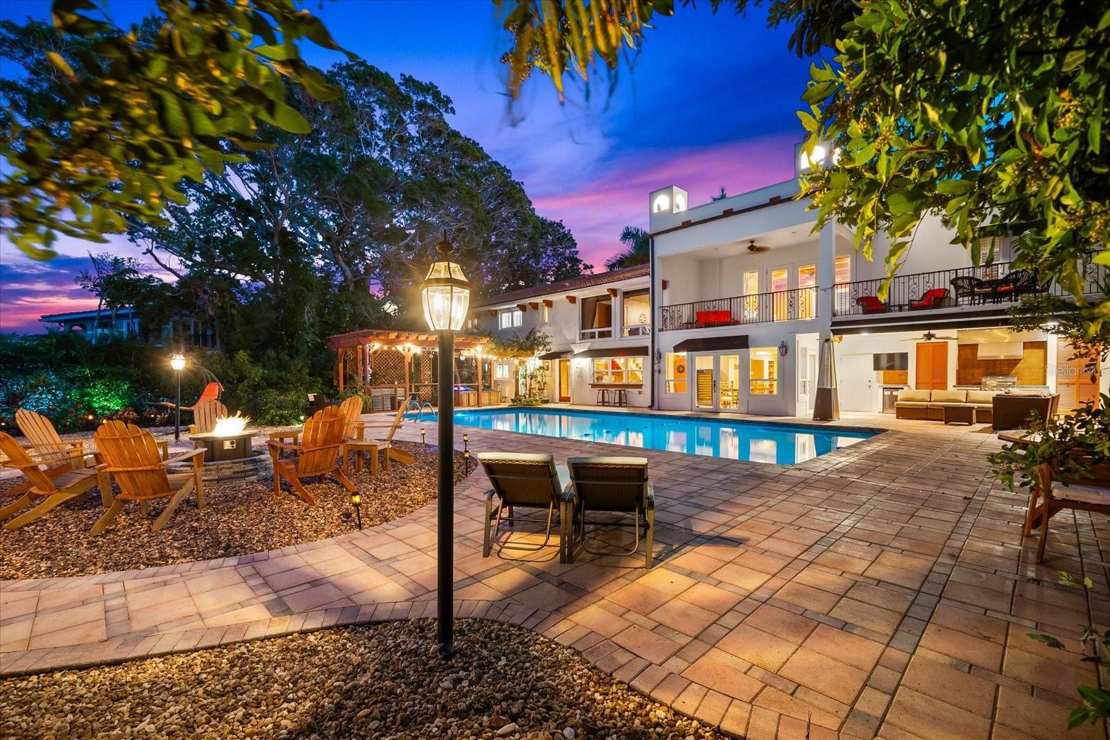 BATH CLUB ESTATES 1ST ADD - Residential