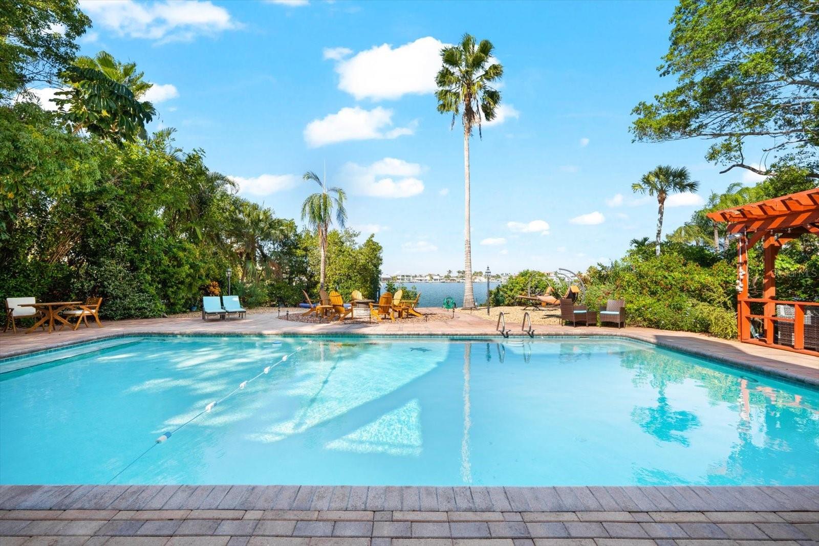 BATH CLUB ESTATES 1ST ADD - Residential