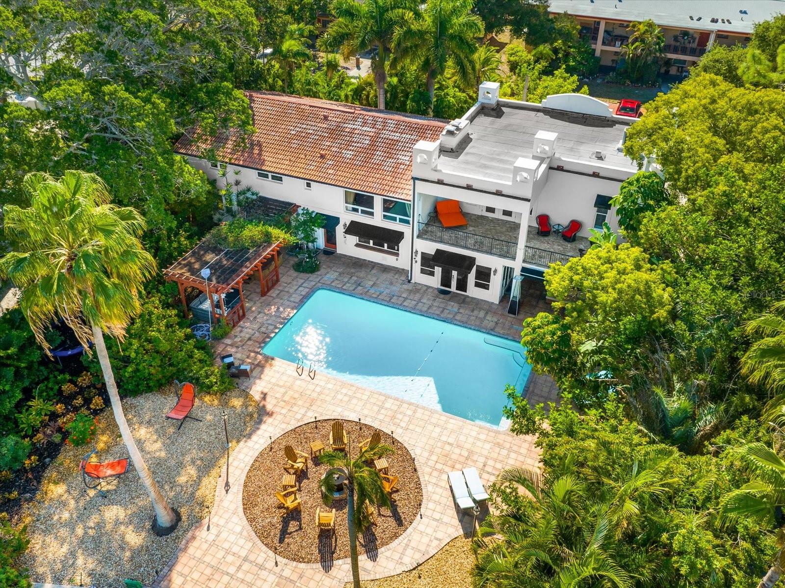 BATH CLUB ESTATES 1ST ADD - Residential