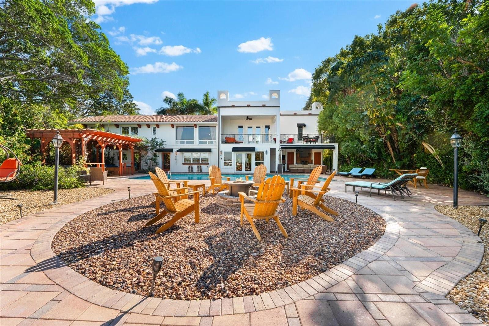 BATH CLUB ESTATES 1ST ADD - Residential