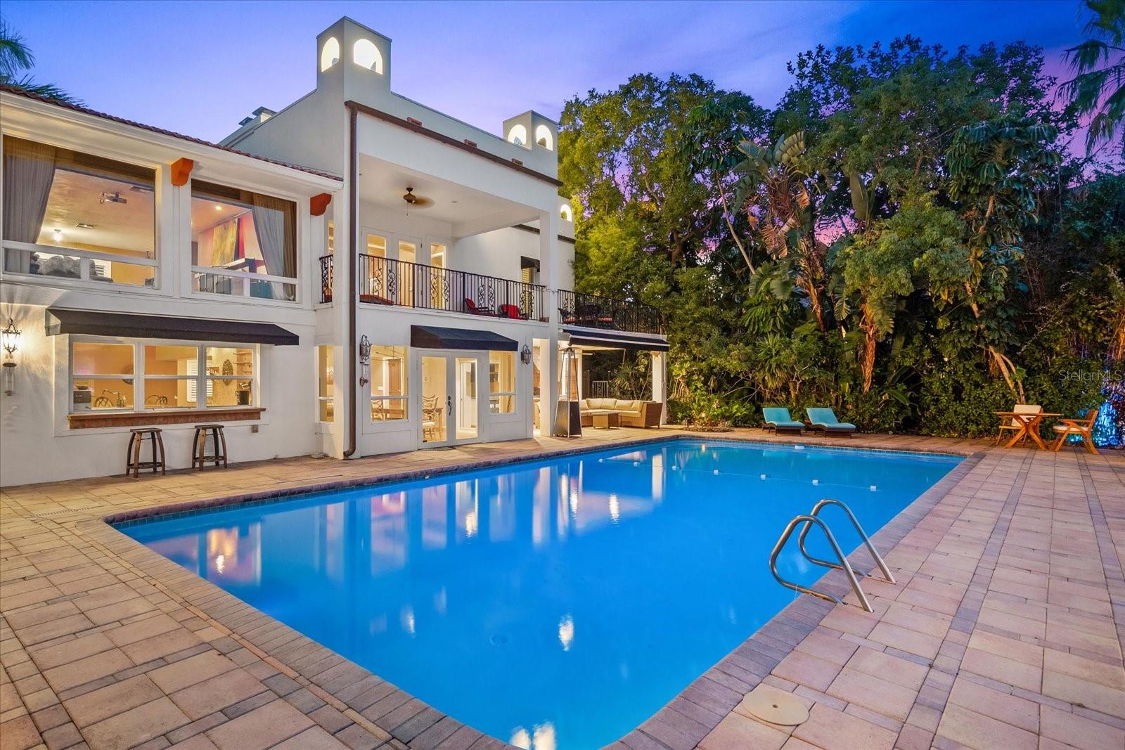 BATH CLUB ESTATES 1ST ADD - Residential