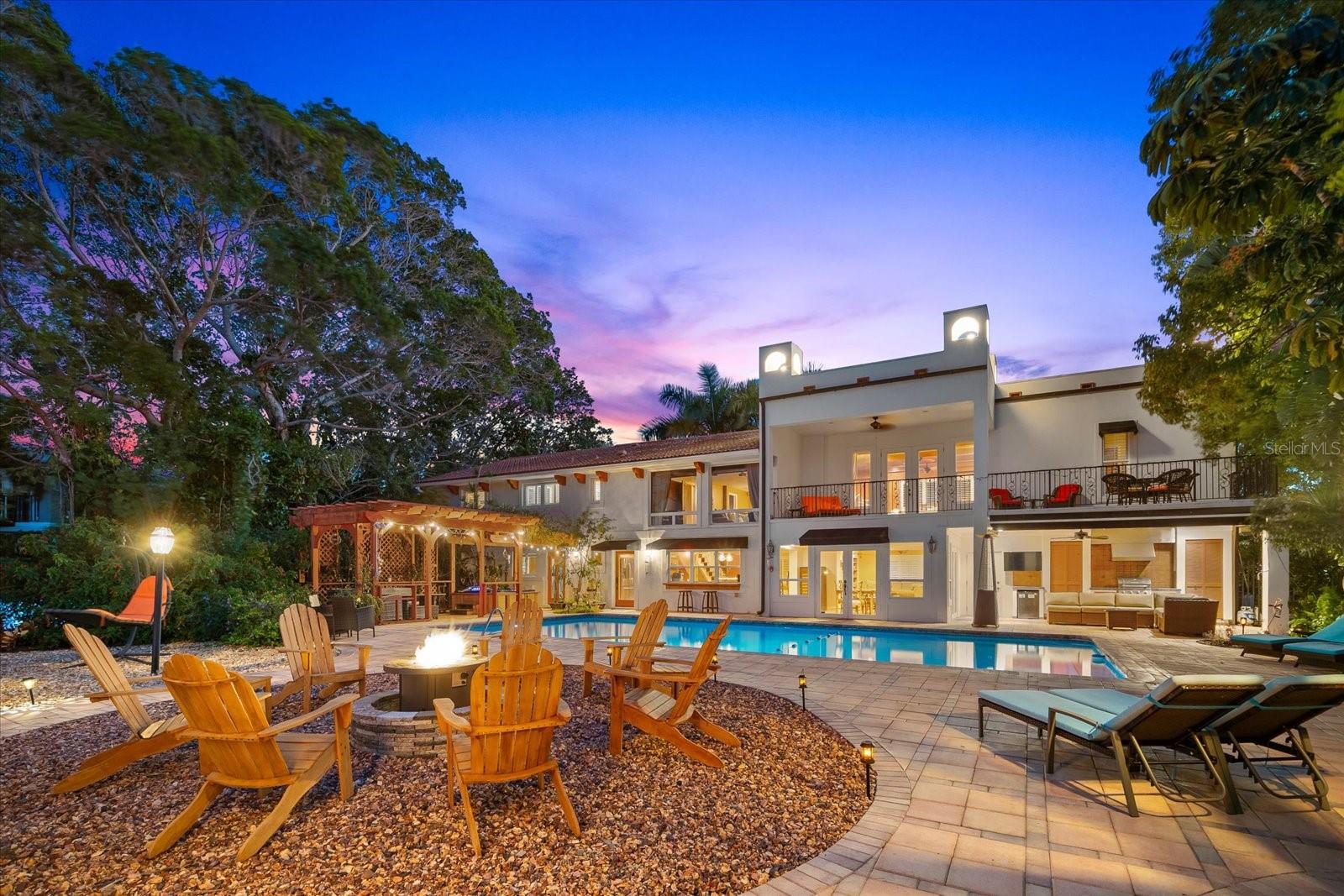 BATH CLUB ESTATES 1ST ADD - Residential