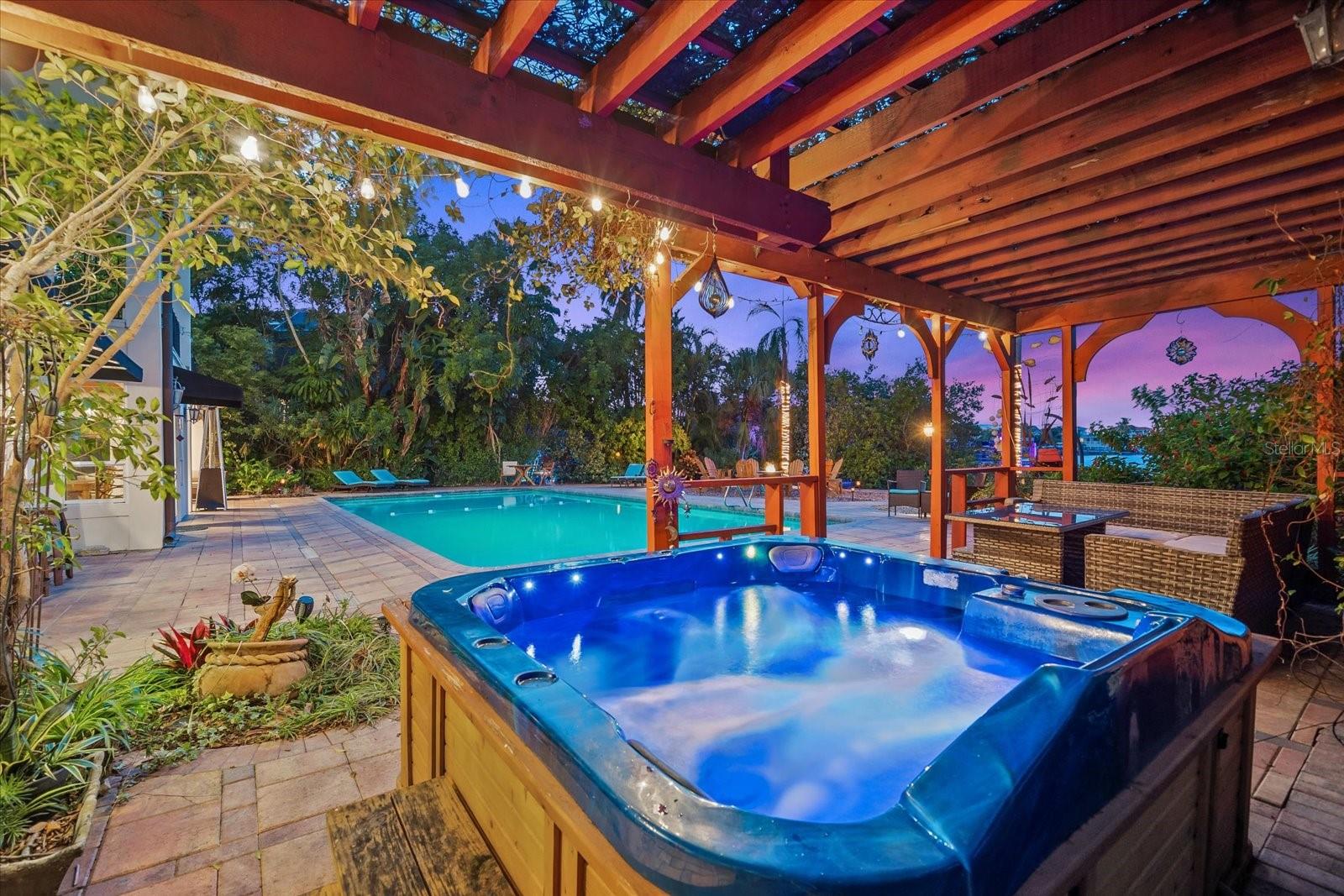 BATH CLUB ESTATES 1ST ADD - Residential