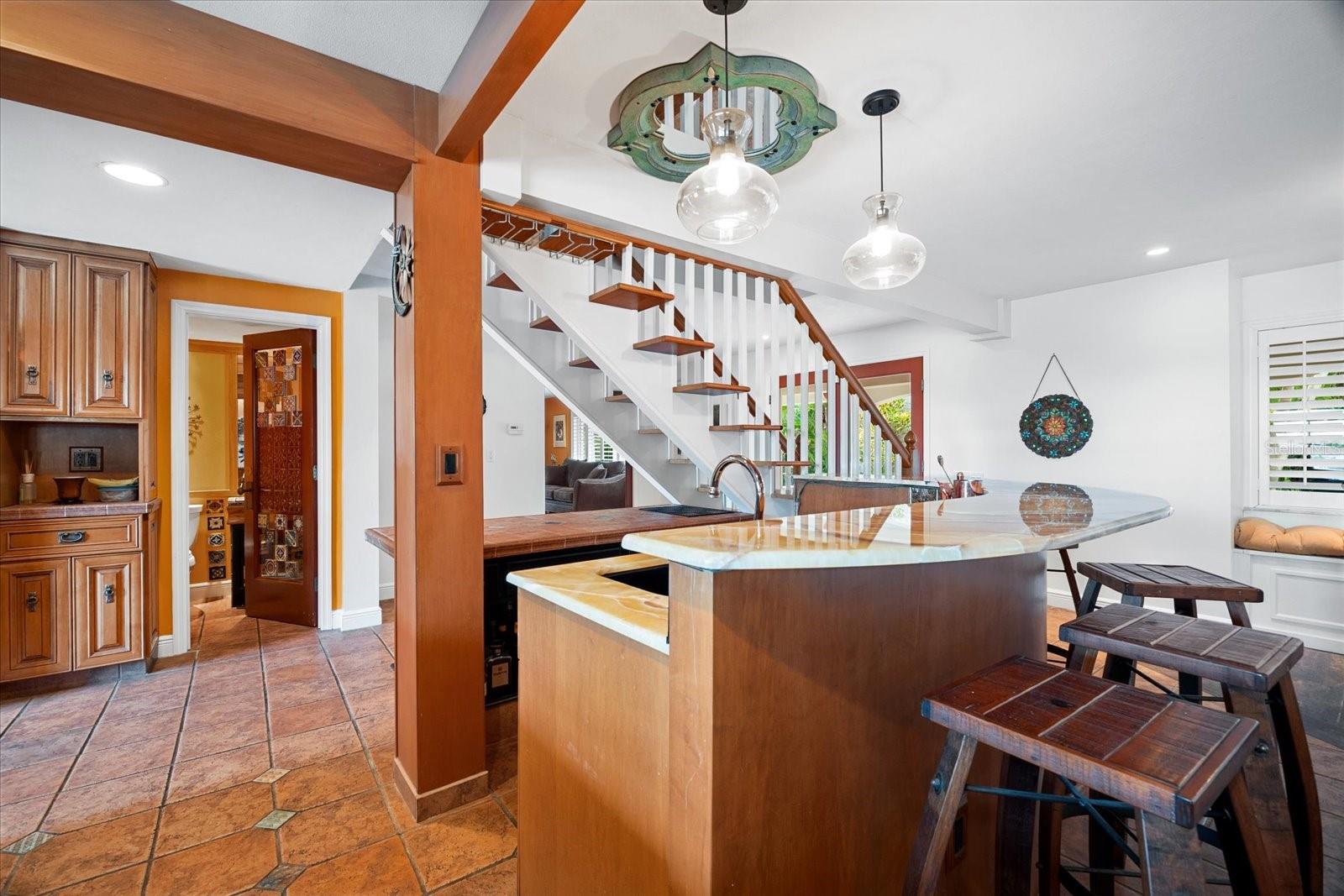 BATH CLUB ESTATES 1ST ADD - Residential