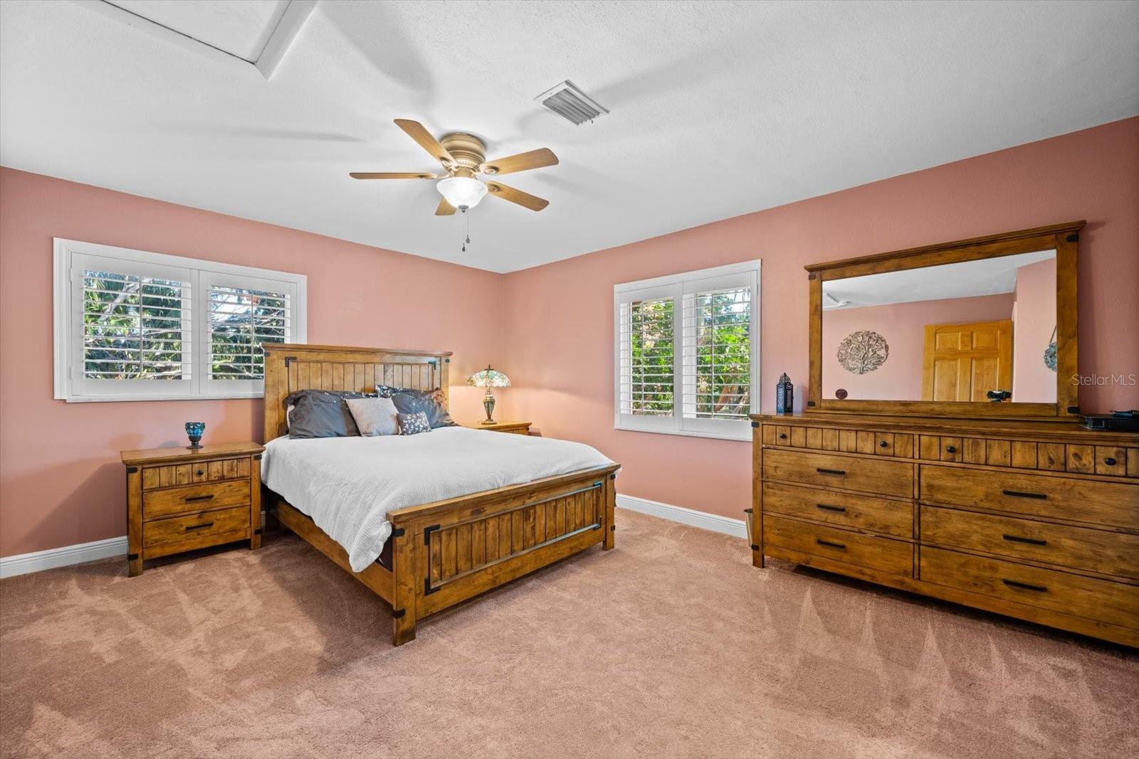 BATH CLUB ESTATES 1ST ADD - Residential