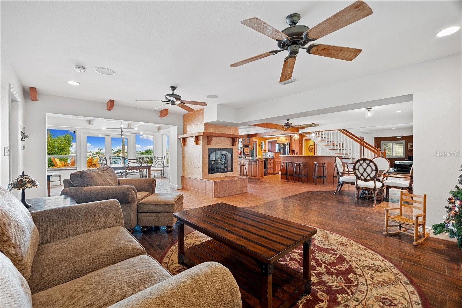 BATH CLUB ESTATES 1ST ADD - Residential