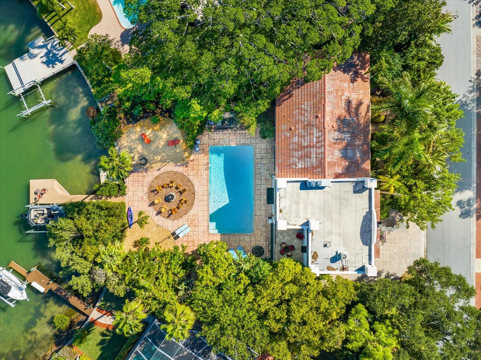 BATH CLUB ESTATES 1ST ADD - Residential