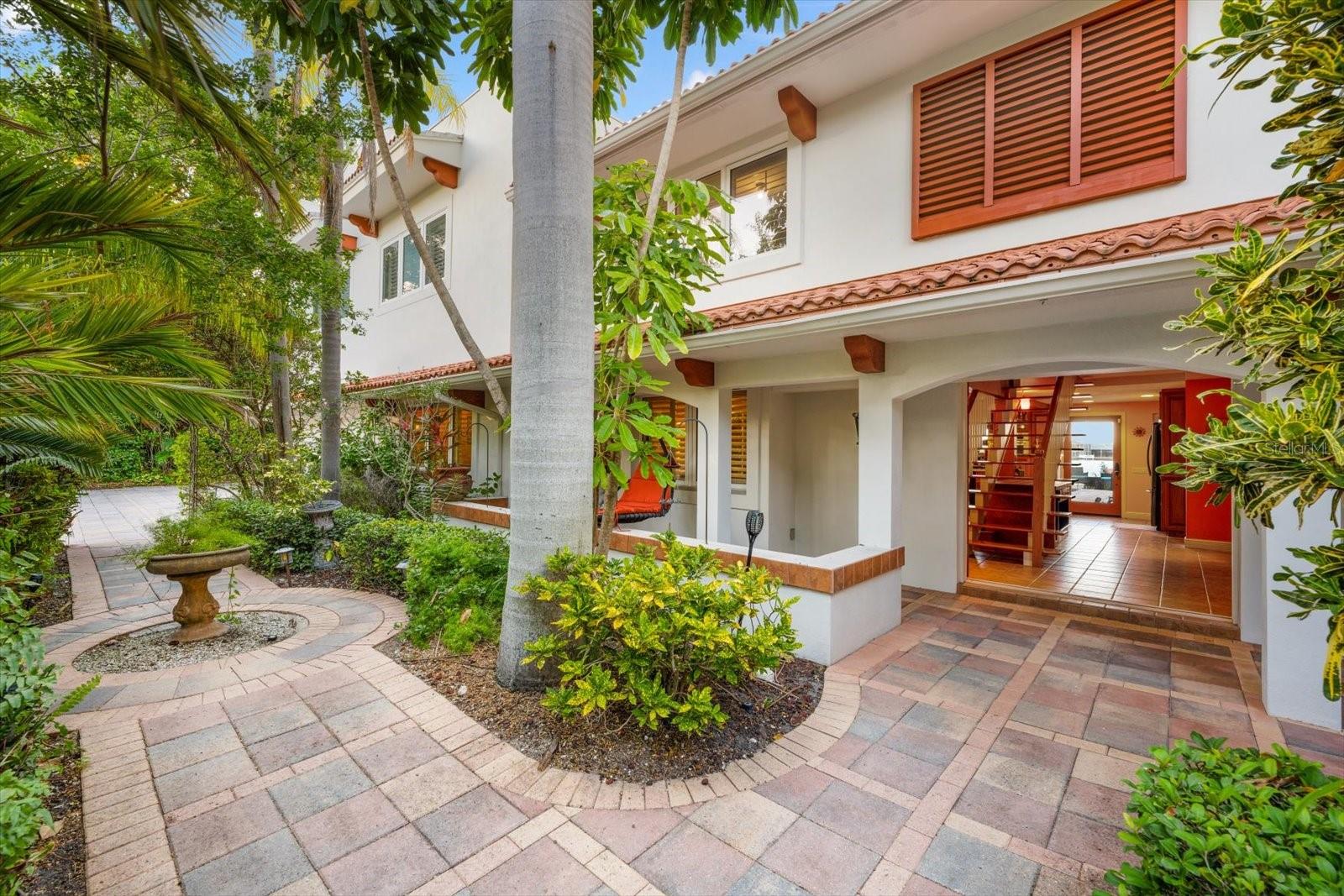 BATH CLUB ESTATES 1ST ADD - Residential