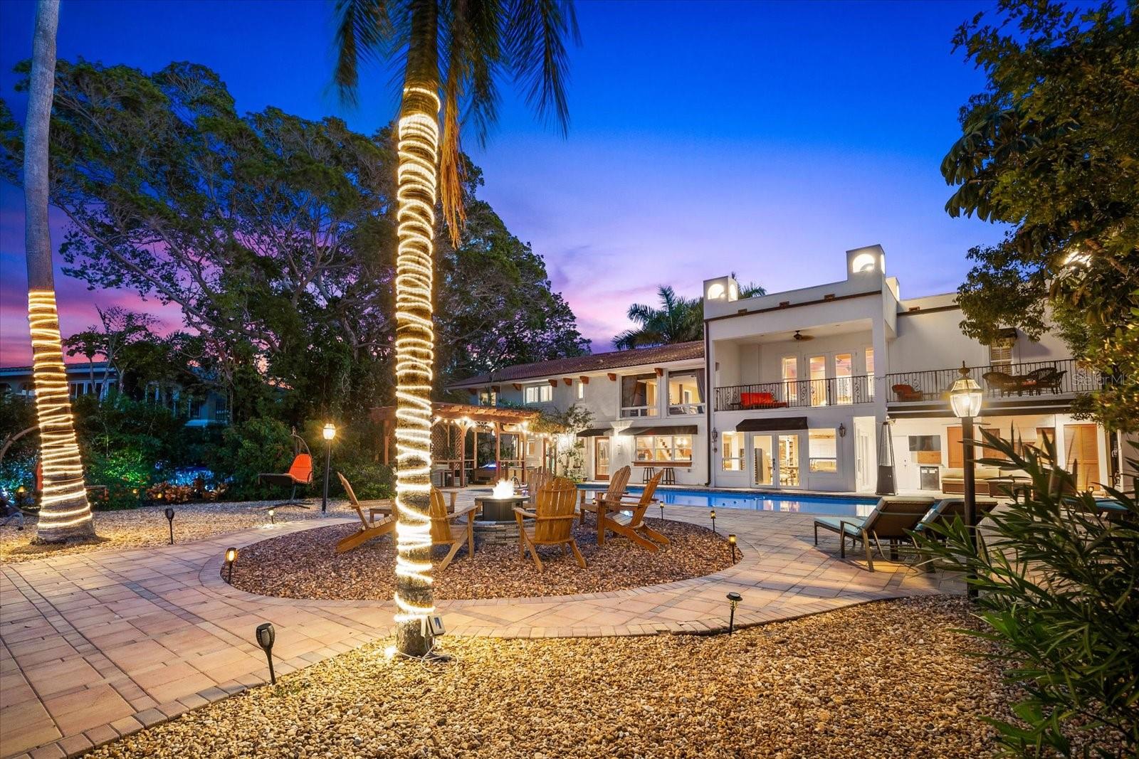 BATH CLUB ESTATES 1ST ADD - Residential