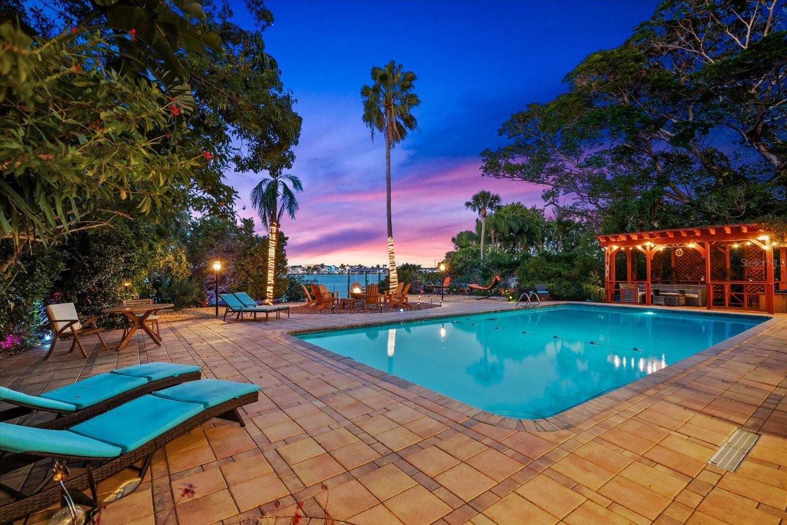 BATH CLUB ESTATES 1ST ADD - Residential