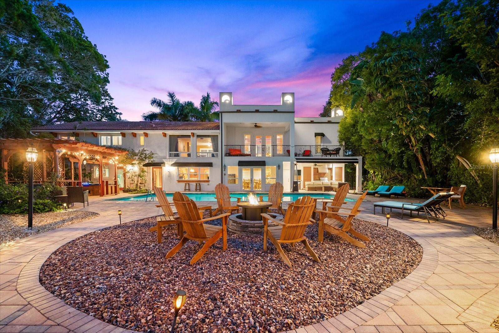 BATH CLUB ESTATES 1ST ADD - Residential