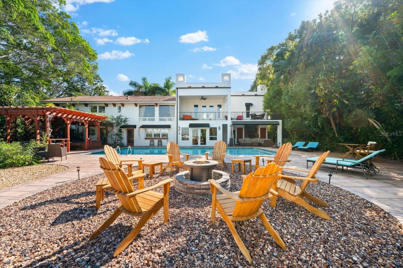 BATH CLUB ESTATES 1ST ADD - Residential