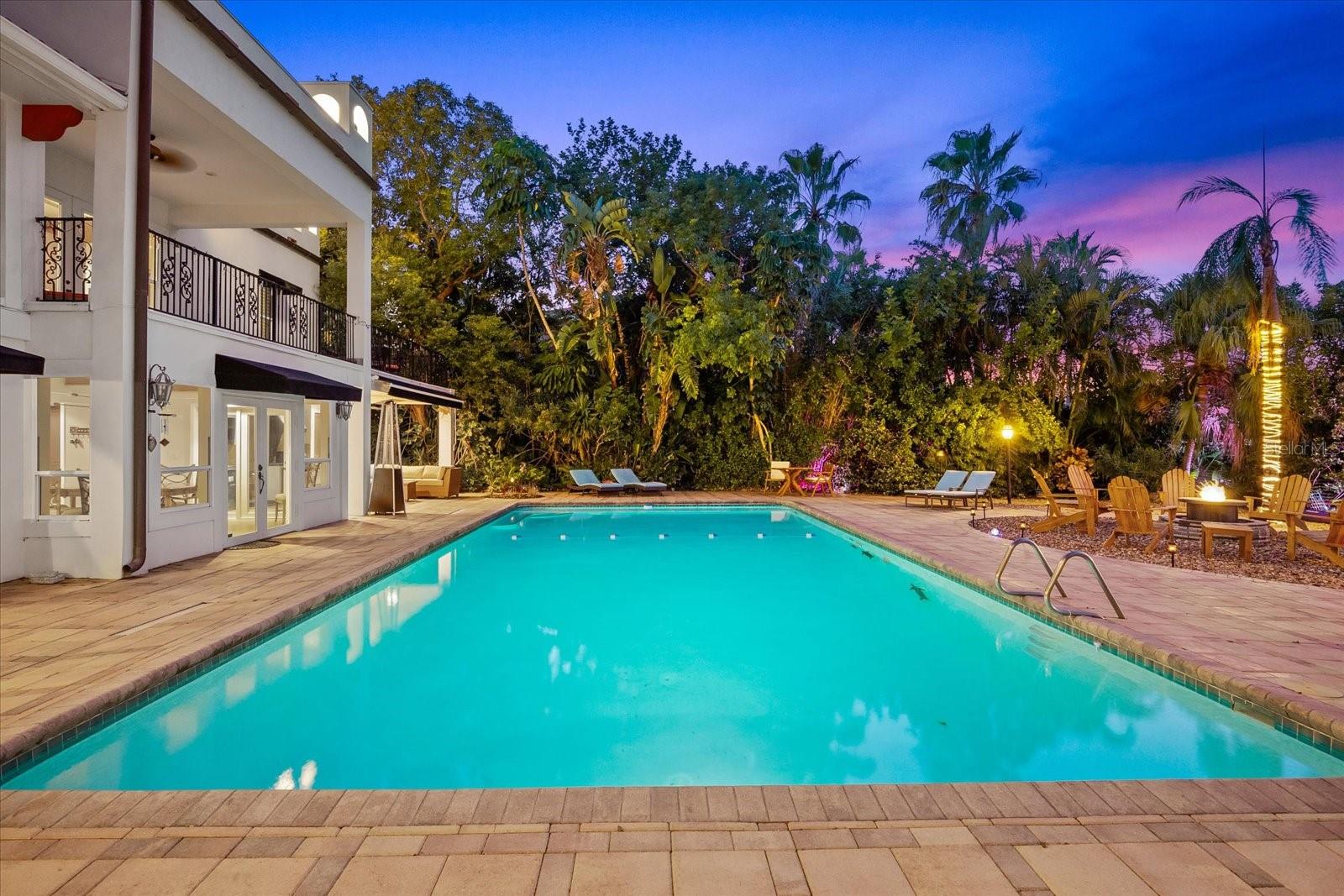 BATH CLUB ESTATES 1ST ADD - Residential