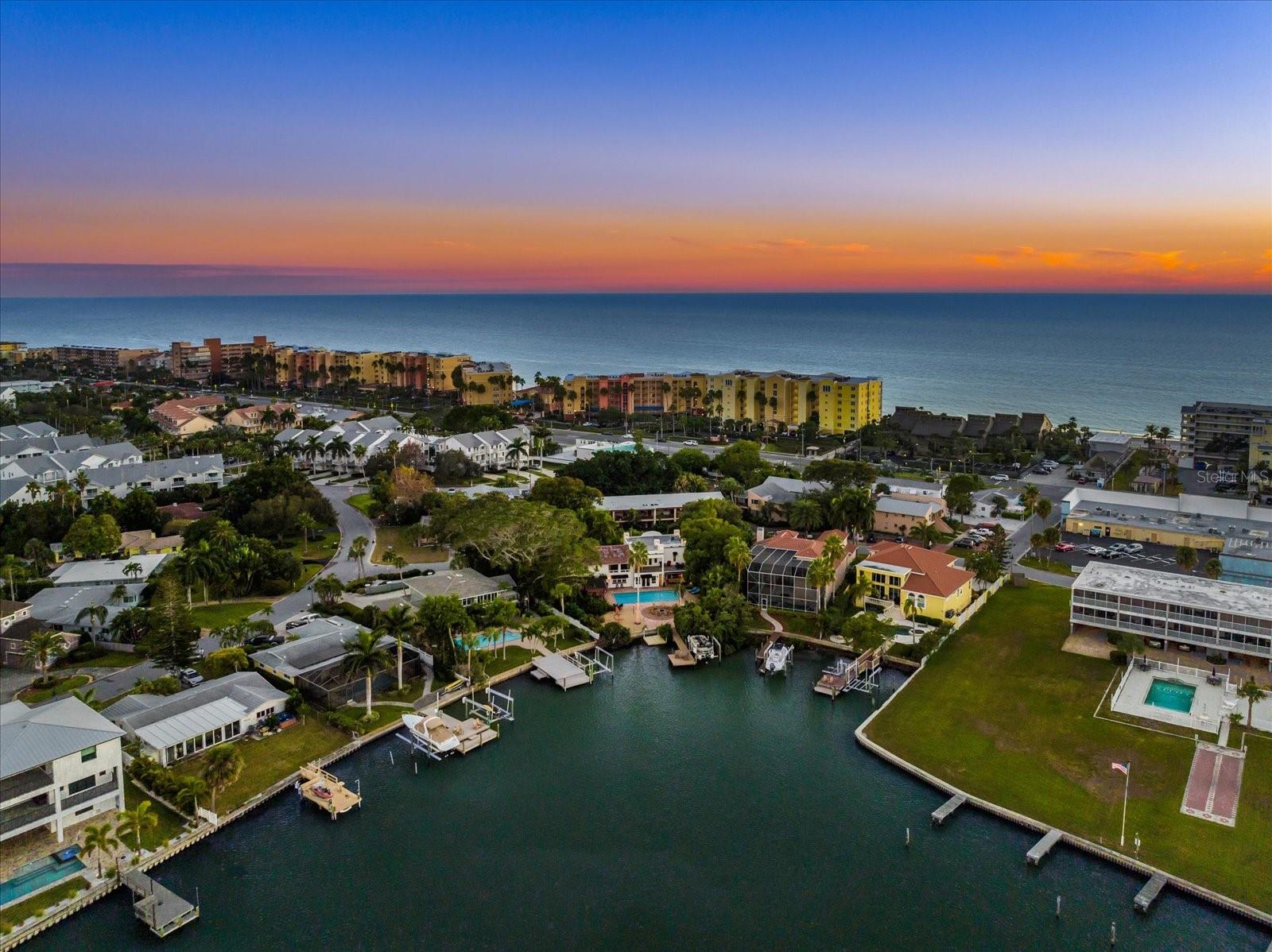 BATH CLUB ESTATES 1ST ADD - Residential