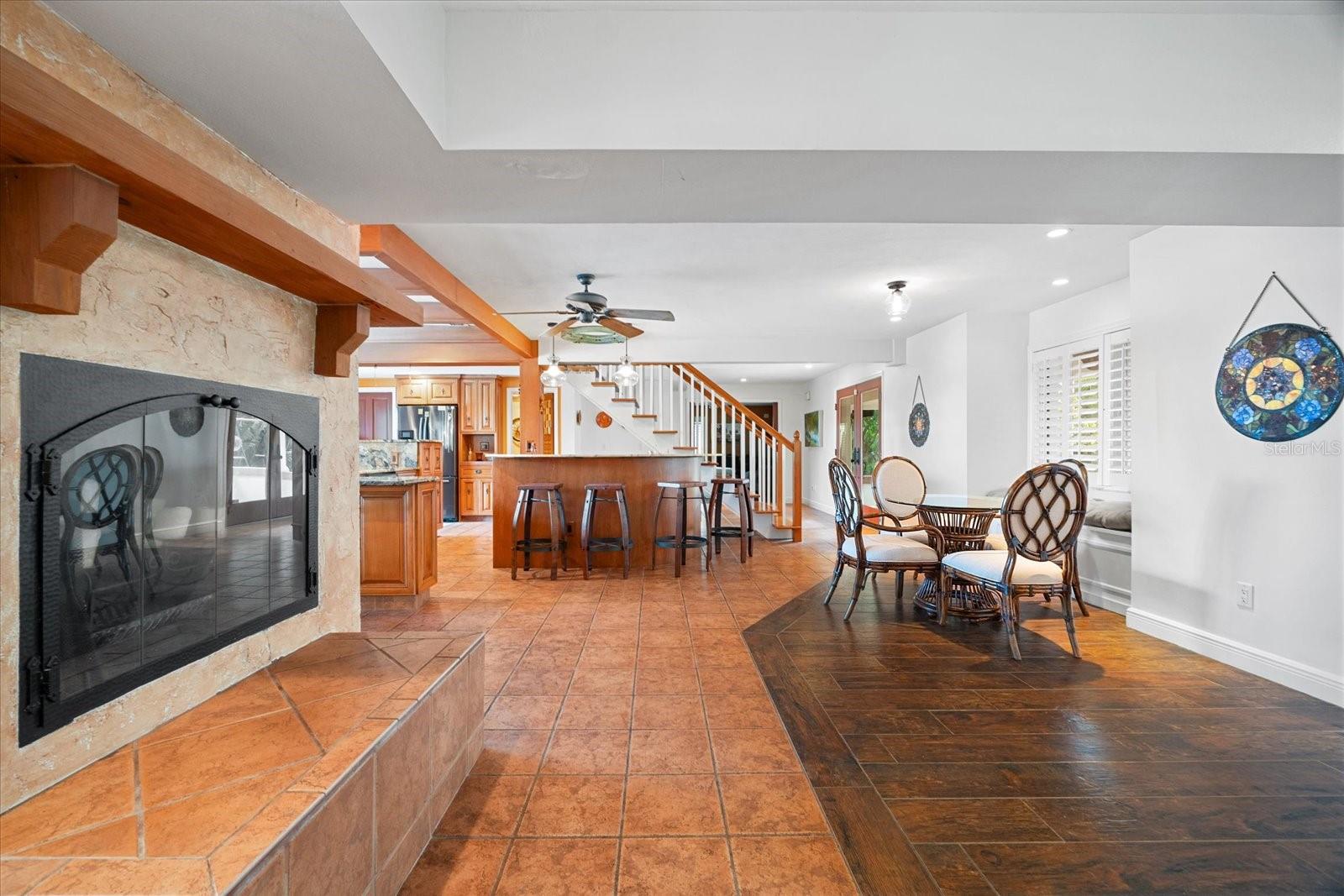 BATH CLUB ESTATES 1ST ADD - Residential