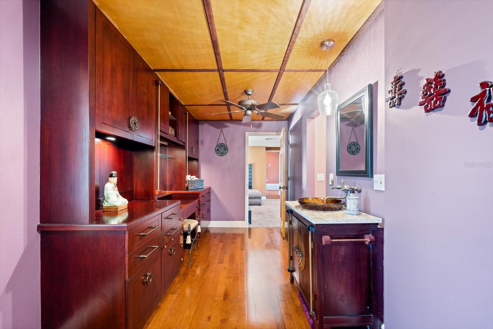 BATH CLUB ESTATES 1ST ADD - Residential