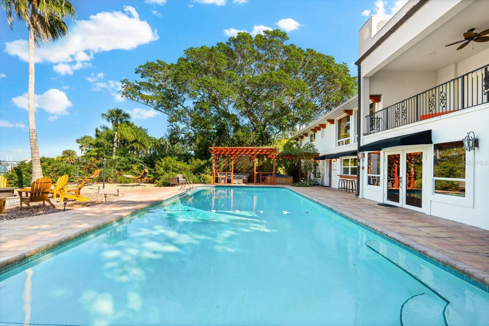 BATH CLUB ESTATES 1ST ADD - Residential