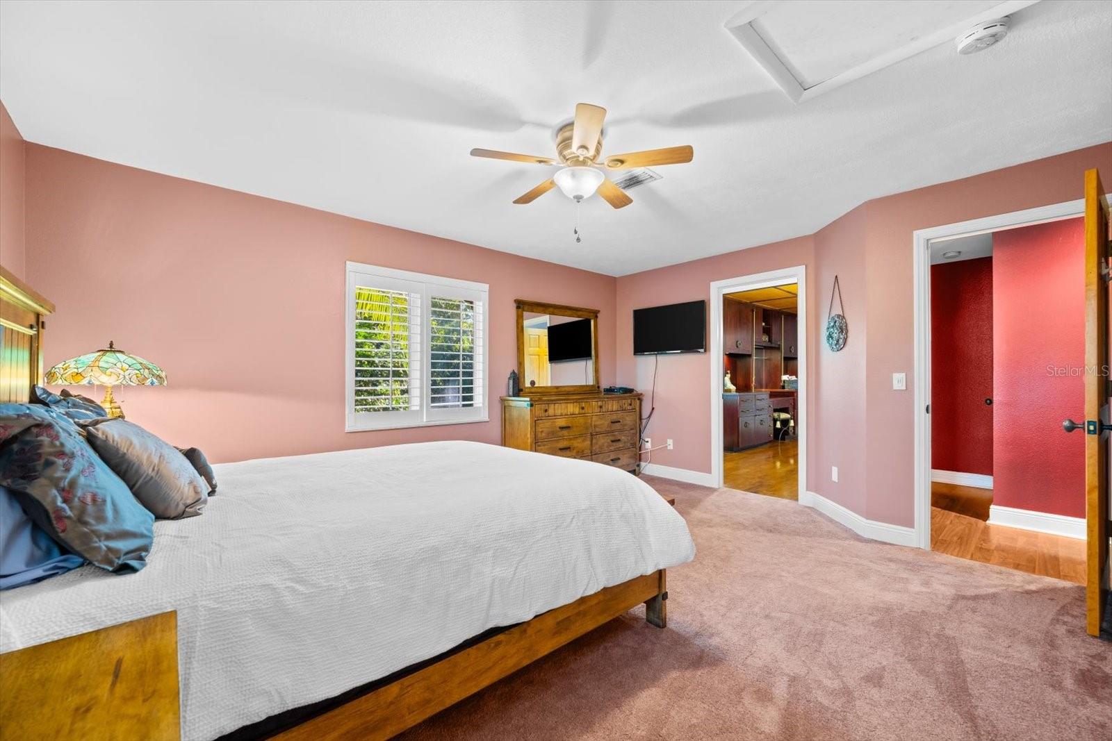 BATH CLUB ESTATES 1ST ADD - Residential