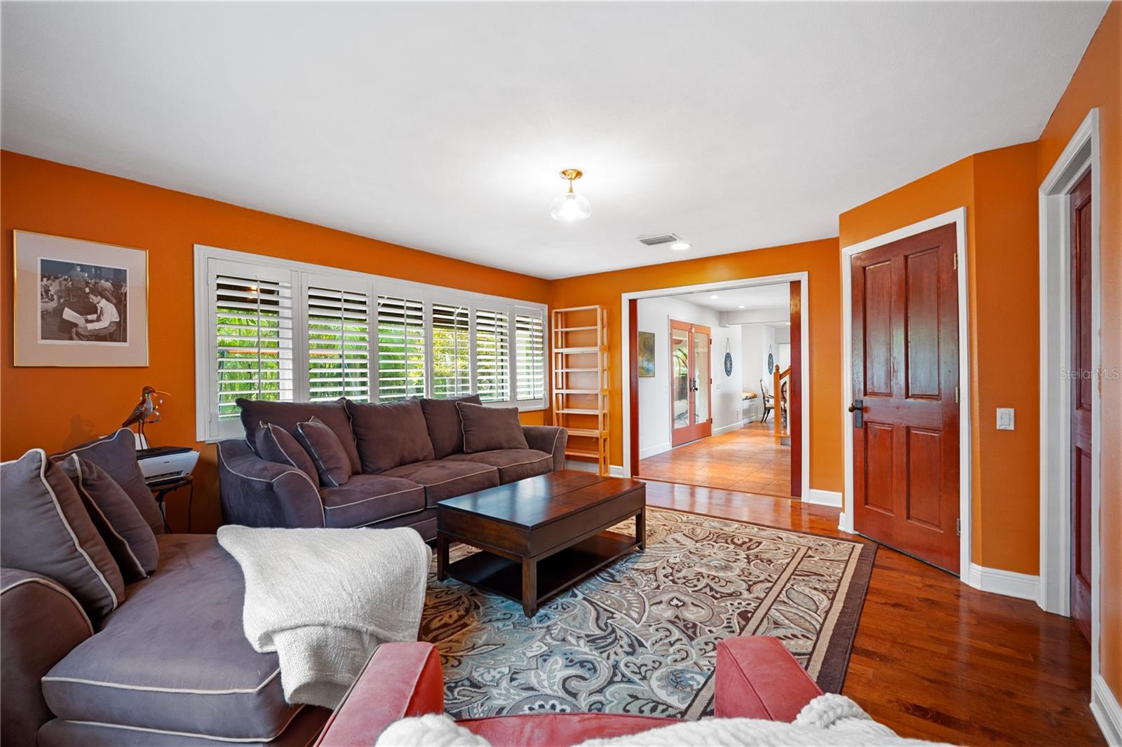 BATH CLUB ESTATES 1ST ADD - Residential