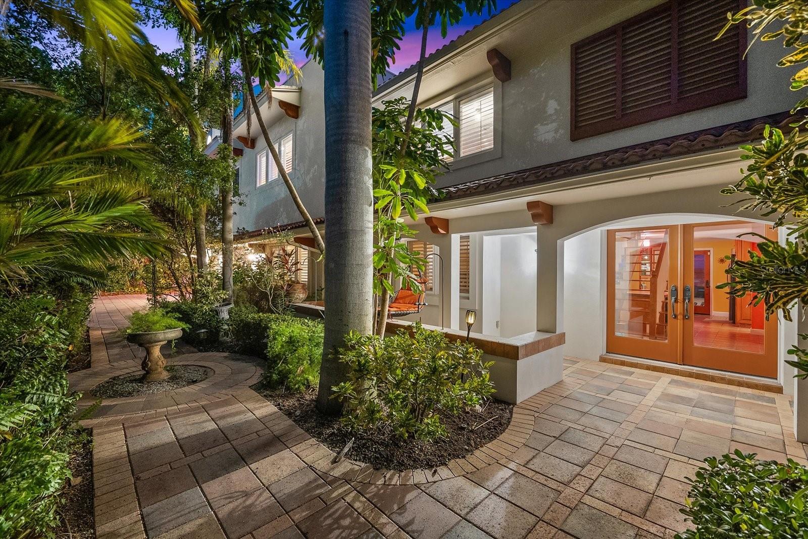 BATH CLUB ESTATES 1ST ADD - Residential