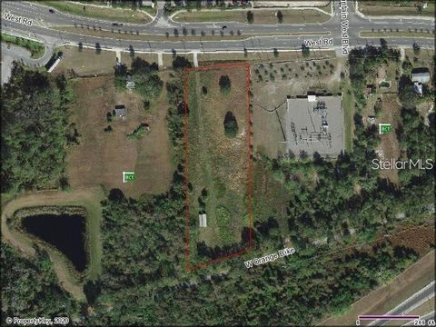 2100 WEST ROAD OCOEE FL 34761
