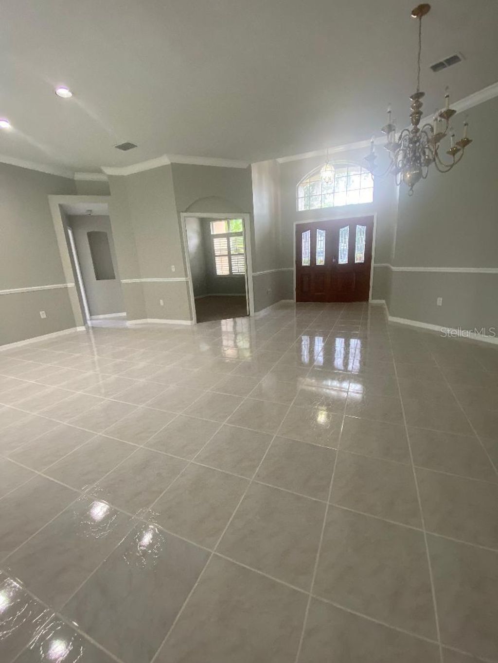 Photo of 2243 Eagle Bluff Drive, Valrico, FL 33596 (MLS # TB8439468)