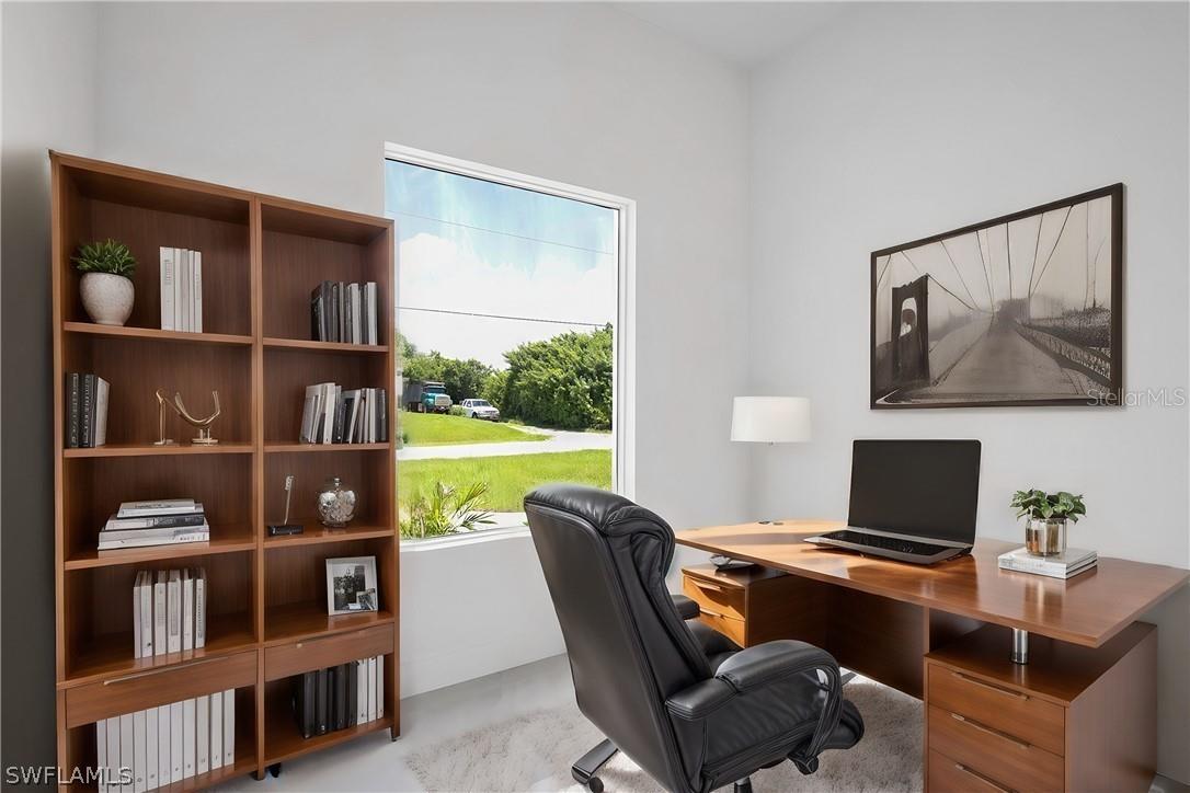 LEHIGH ACRES - Residential Lease