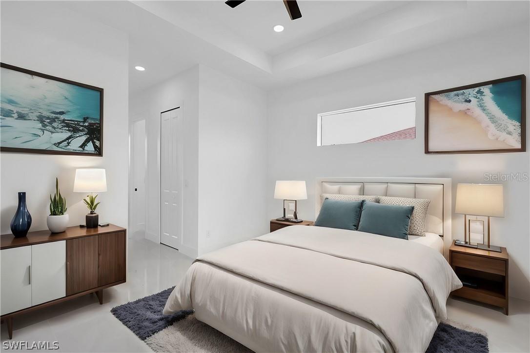 LEHIGH ACRES - Residential Lease