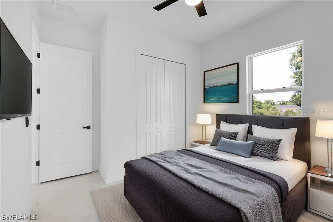 LEHIGH ACRES - Residential Lease